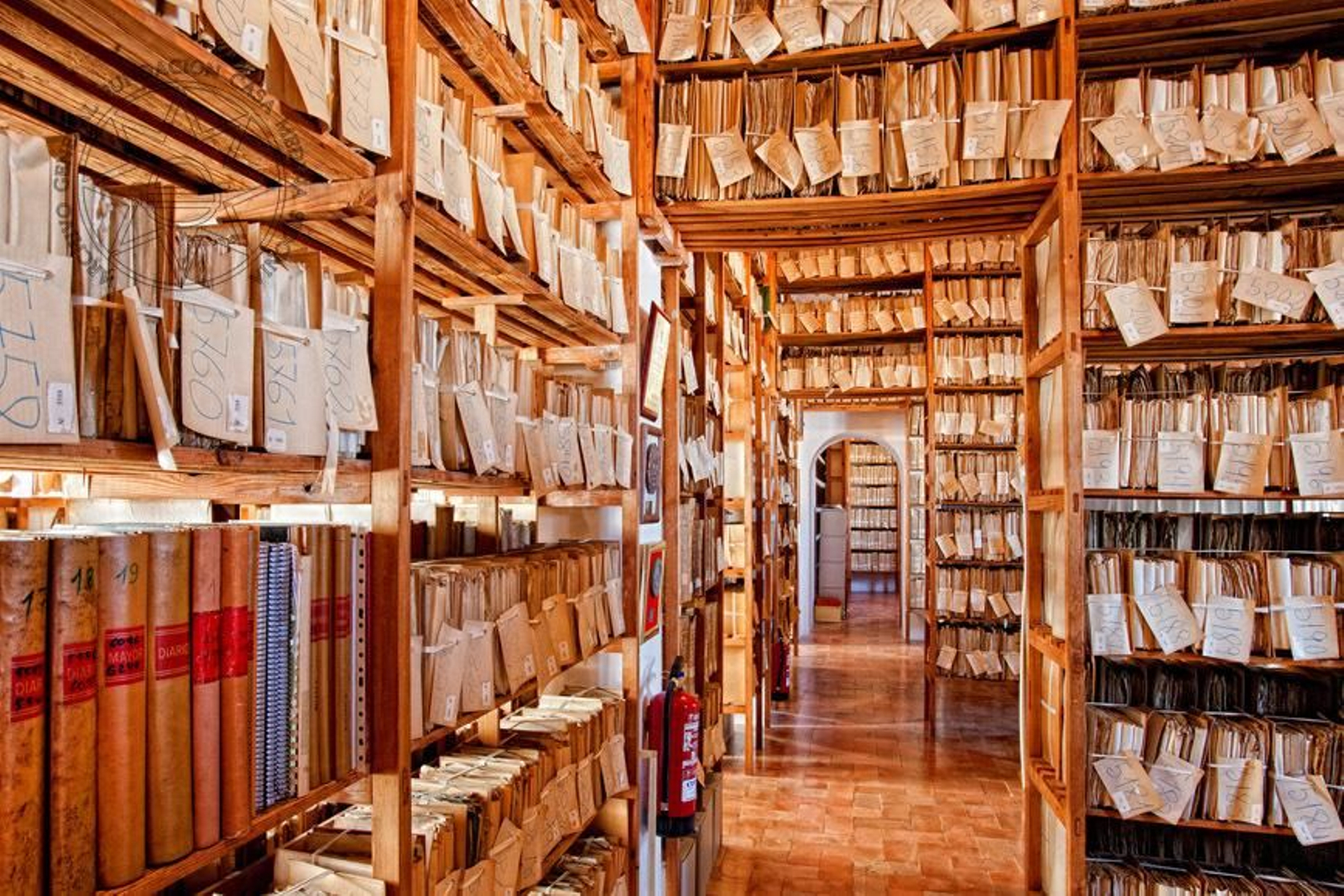 Archivo Visita virtual al Palacio de los duques de Medina Sidonia, en Sanlúcar