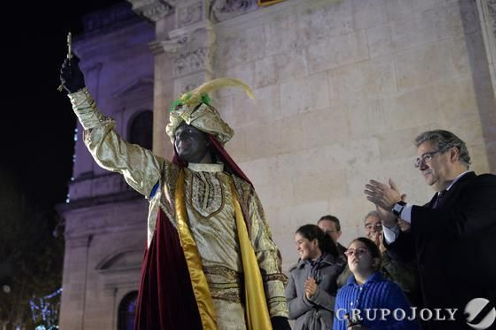 Foto: Juan Carlos Vázquez