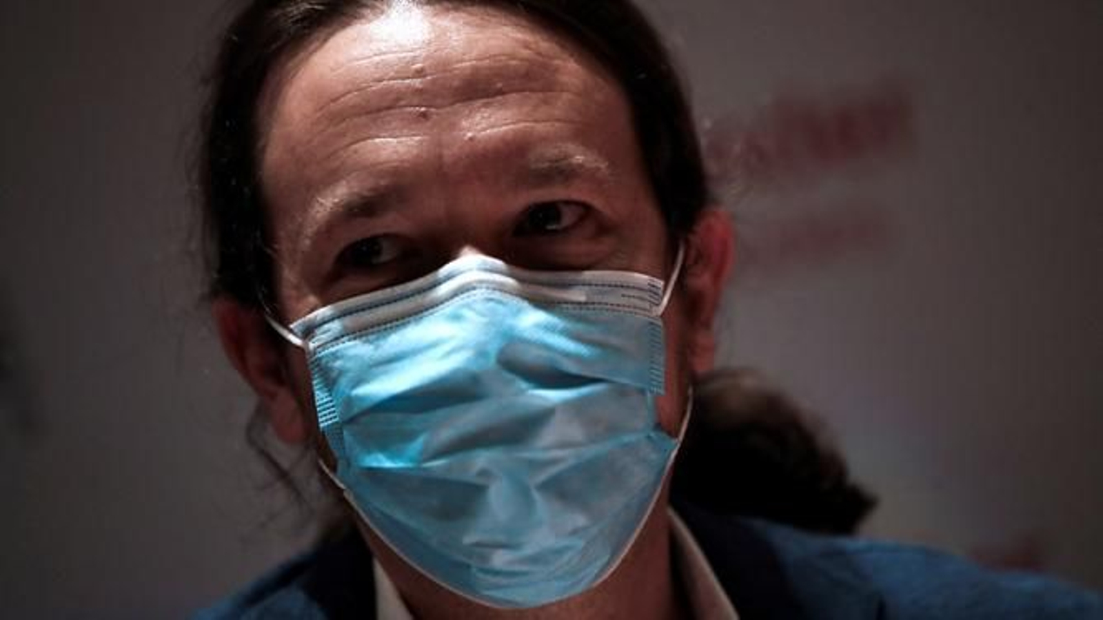 Pablo Iglesias, en una imagen reciente.