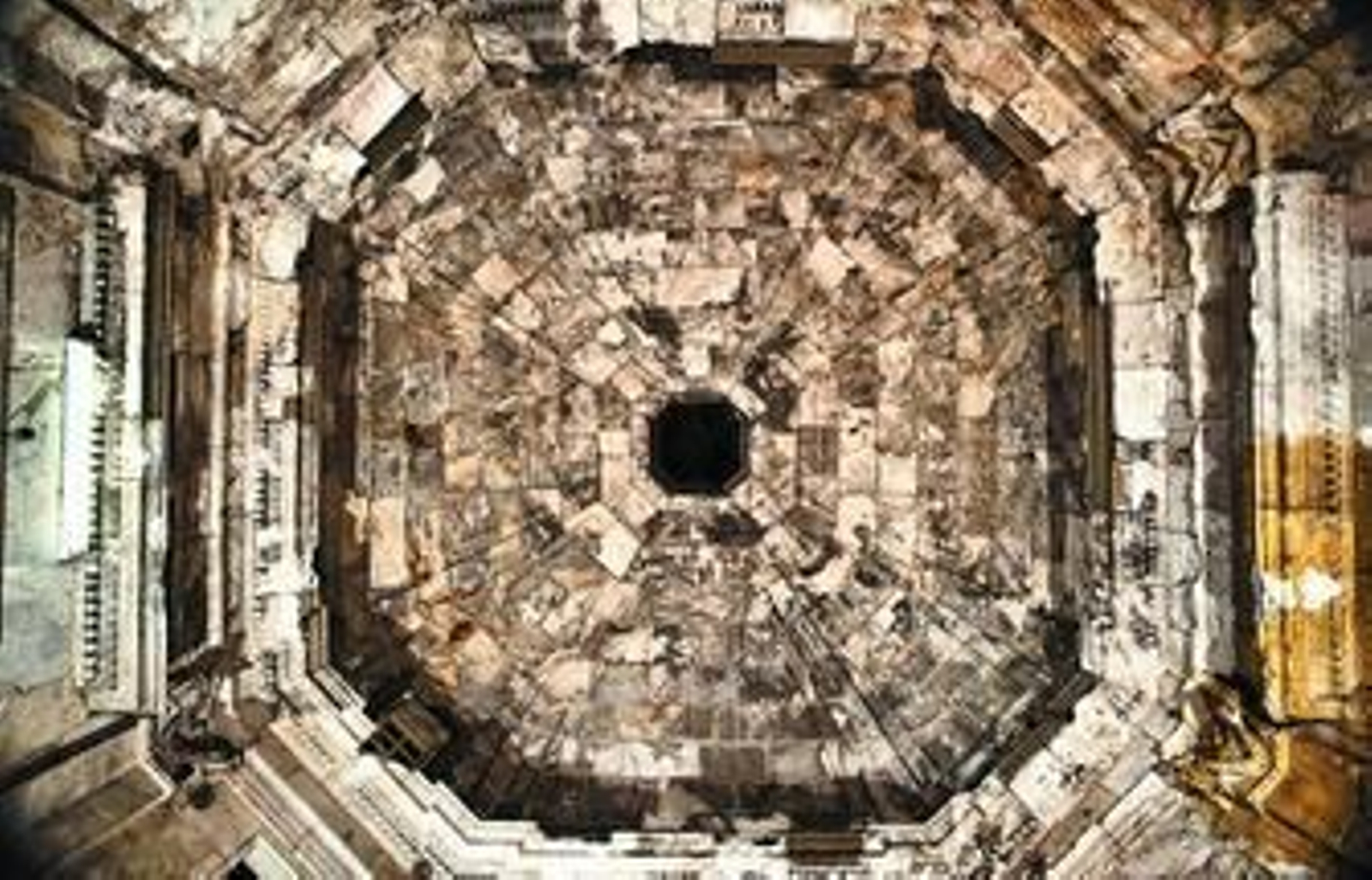 La Sacristía Baja, un recinto fundamental que ya está recuperado