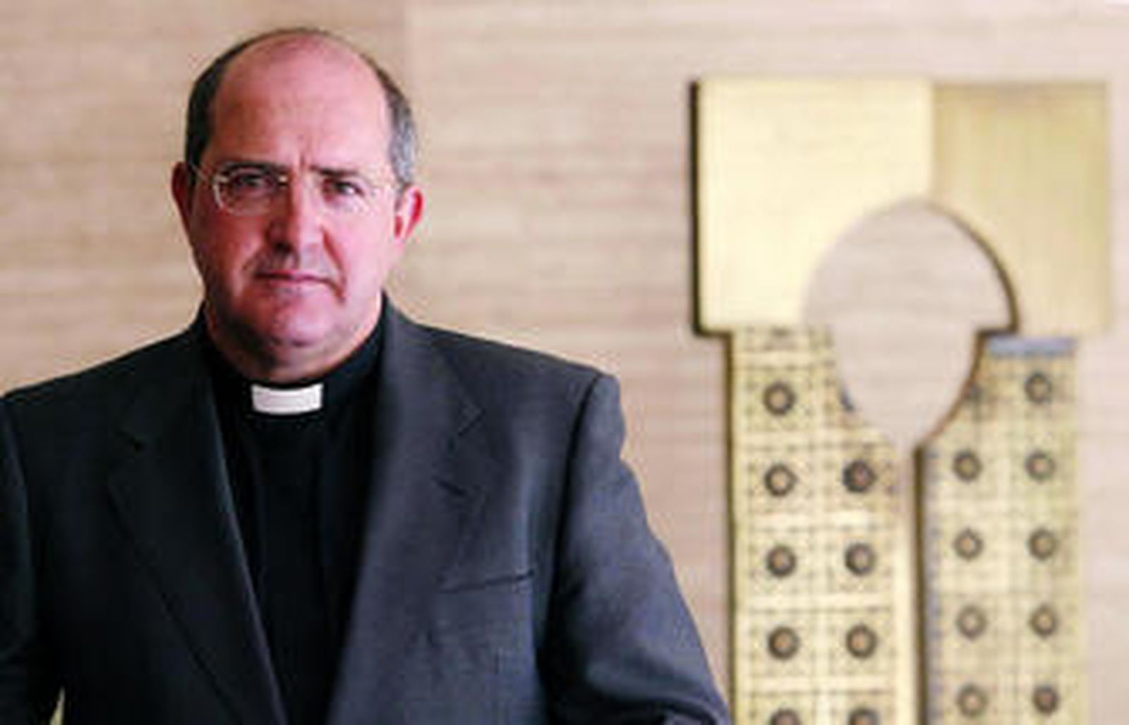 Santiago Gómez Sierra.