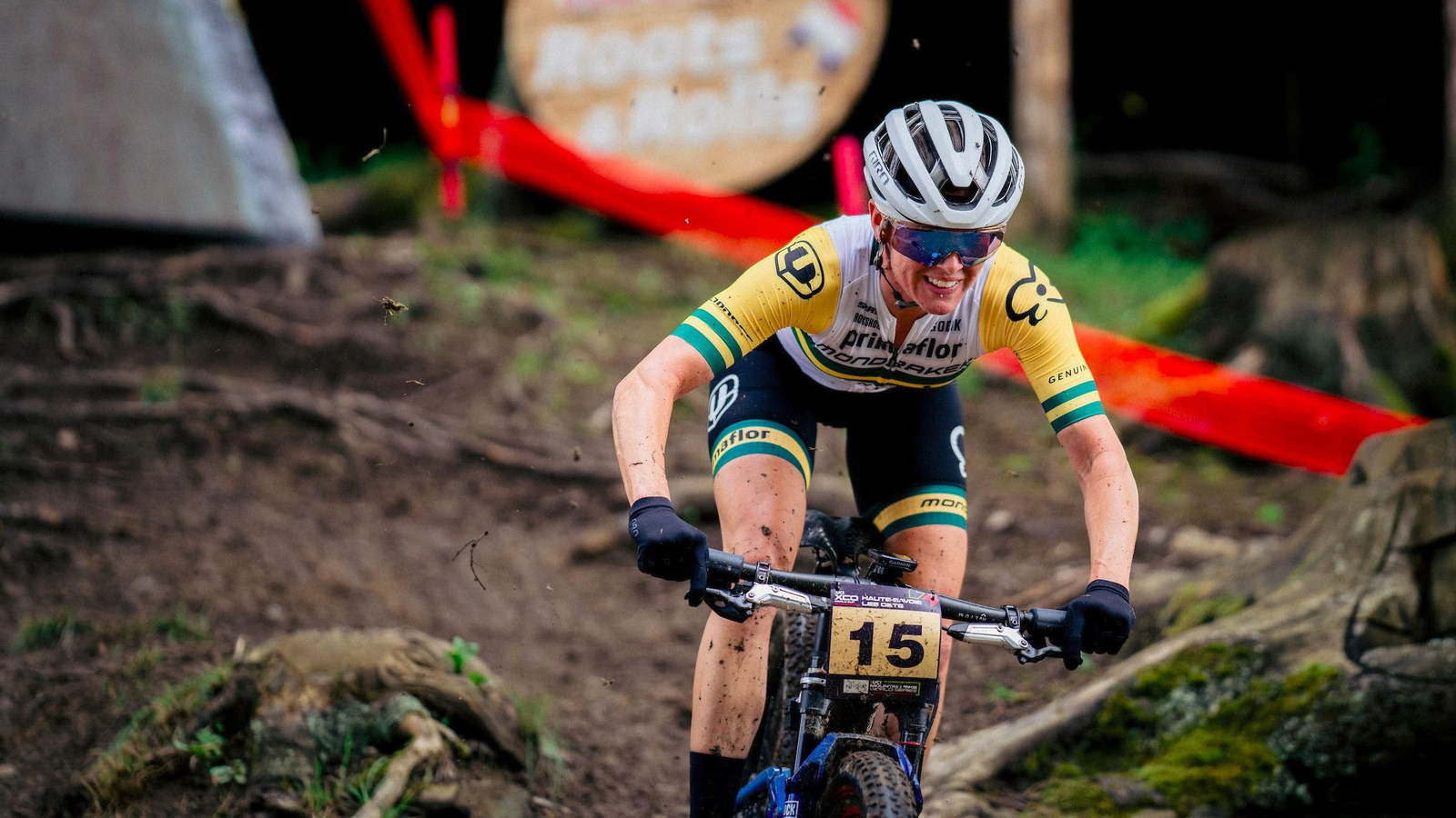 Las pruebas se realizarán del miércoles al domingo.