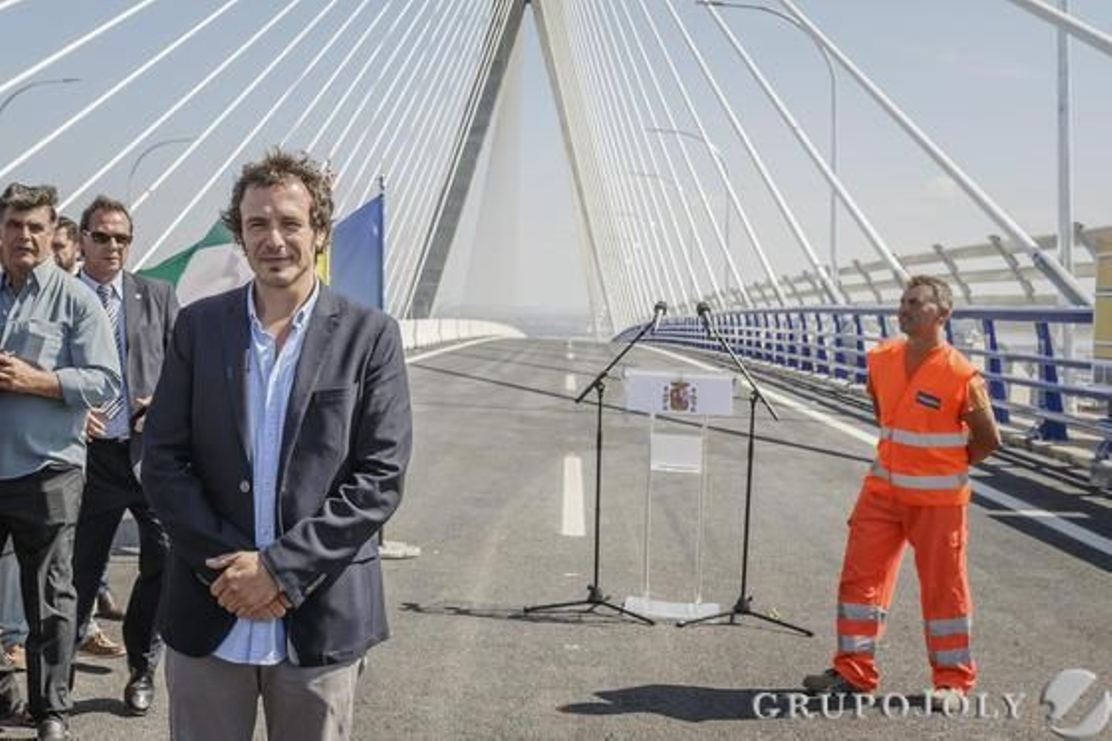 Foto: Julio Gonzalez