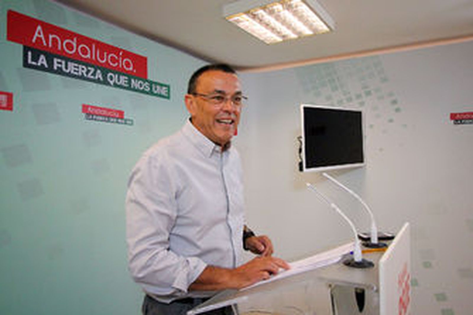 Caraballo: "Si estuviera en la piel de Pedro Sánchez me habría ido este domingo"