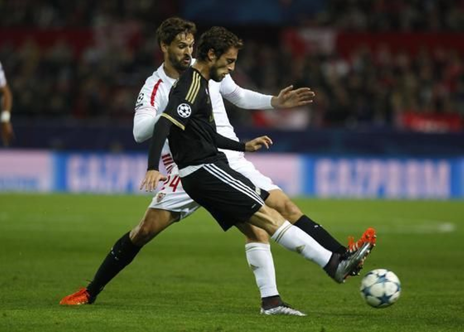 Foto: Antonio Pizarro