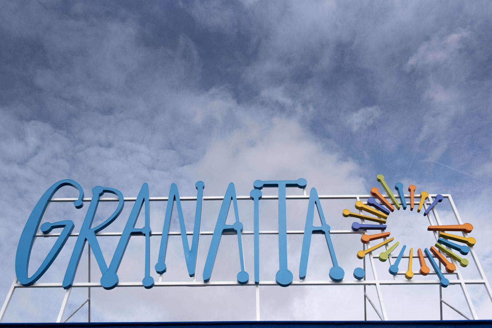 Granaita, la segunda vida de Kinépolis