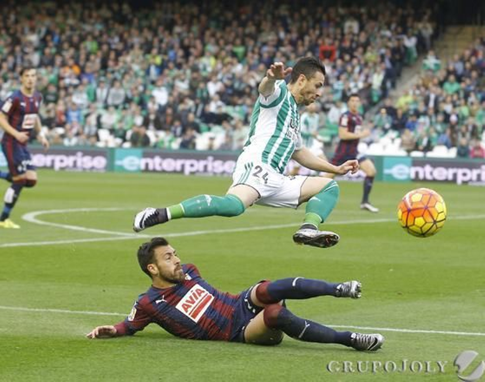 Foto: Antonio Pizarro