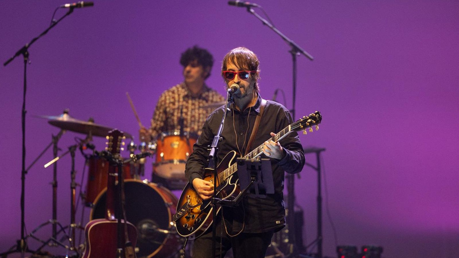 Concierto homenaje a Supersubmarina y a beneficio de 'Proyecto Ilusión de Baeza'