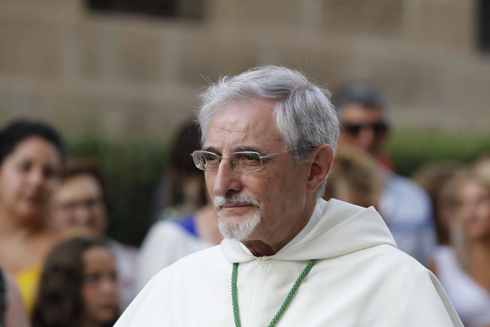 Fotogalería Procesión de la Virgen del Mar. Feria de Almería 2019