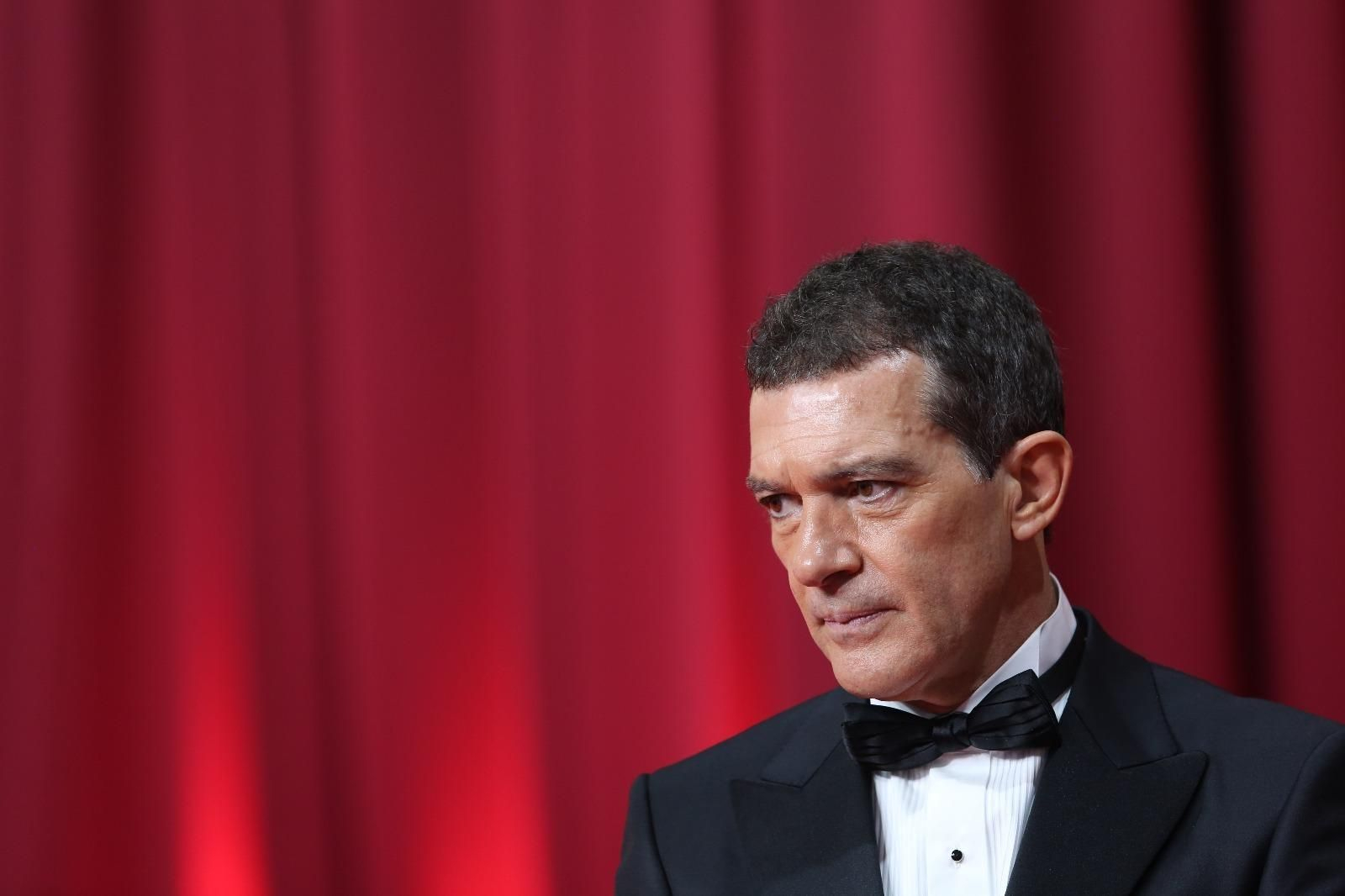 La alfombra roja de los Goya 2020 en Málaga