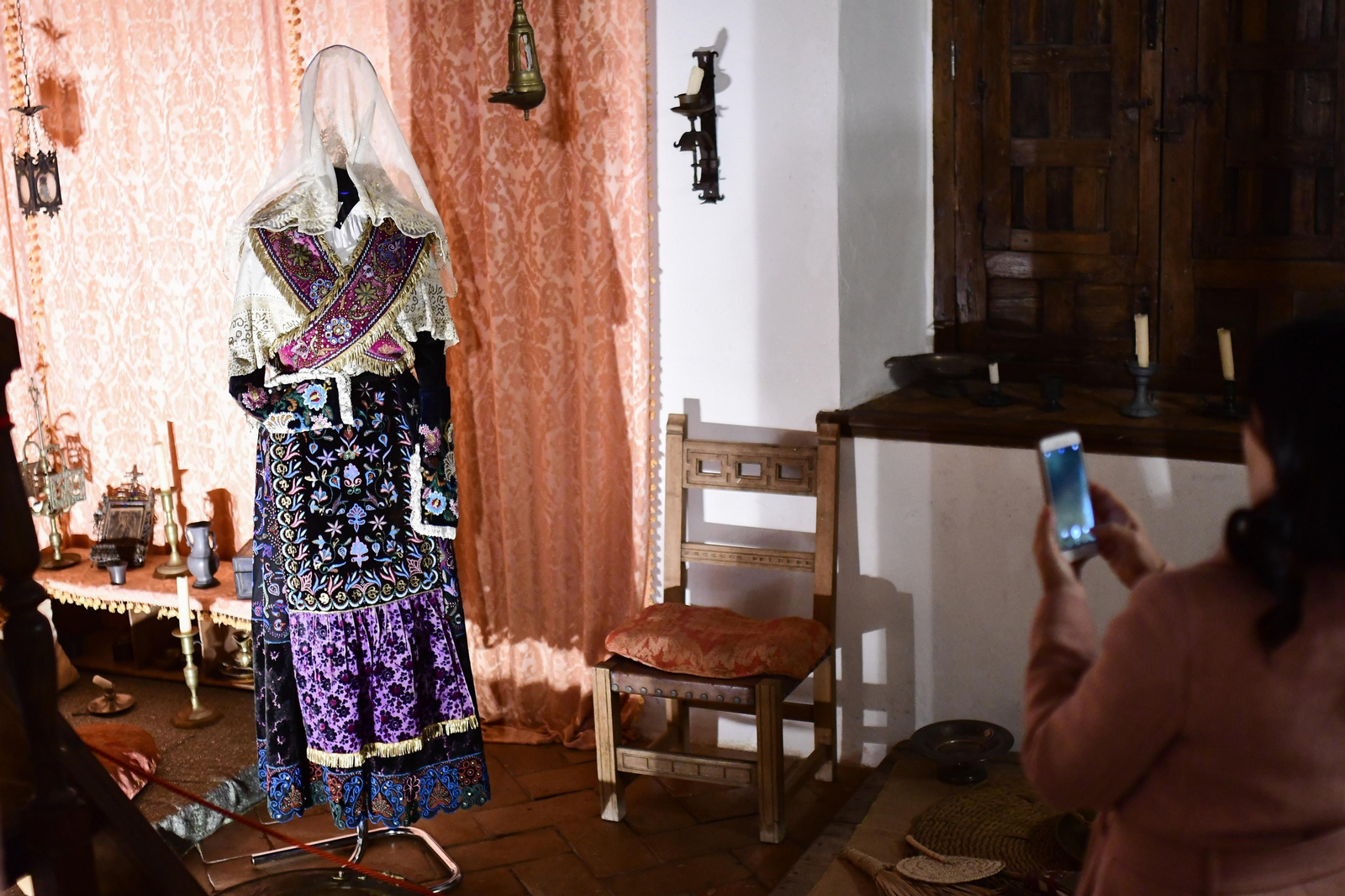 La moda y el traje en el Renacimiento español, en imágenes