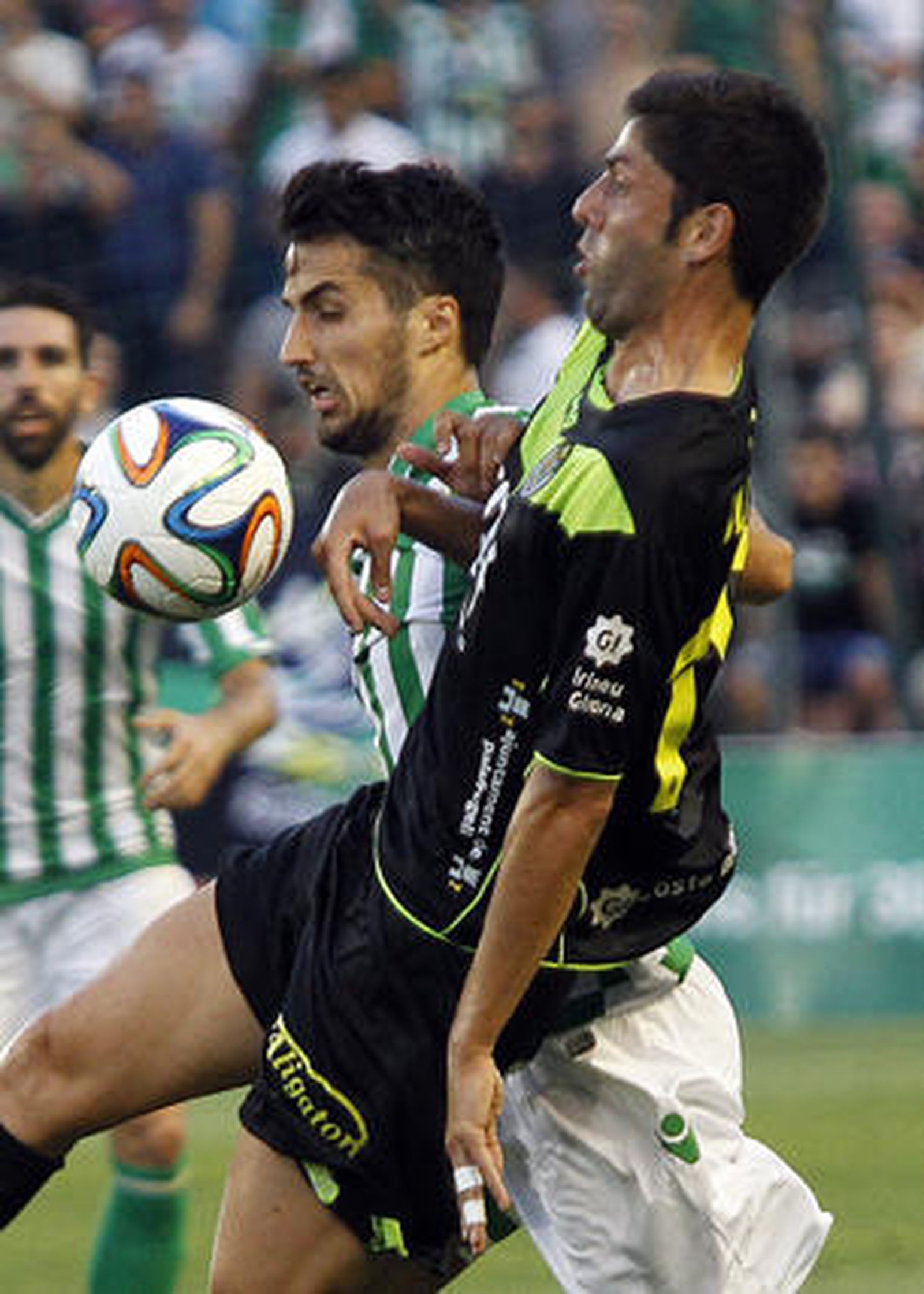 Foto: Juan Carlos Munoz