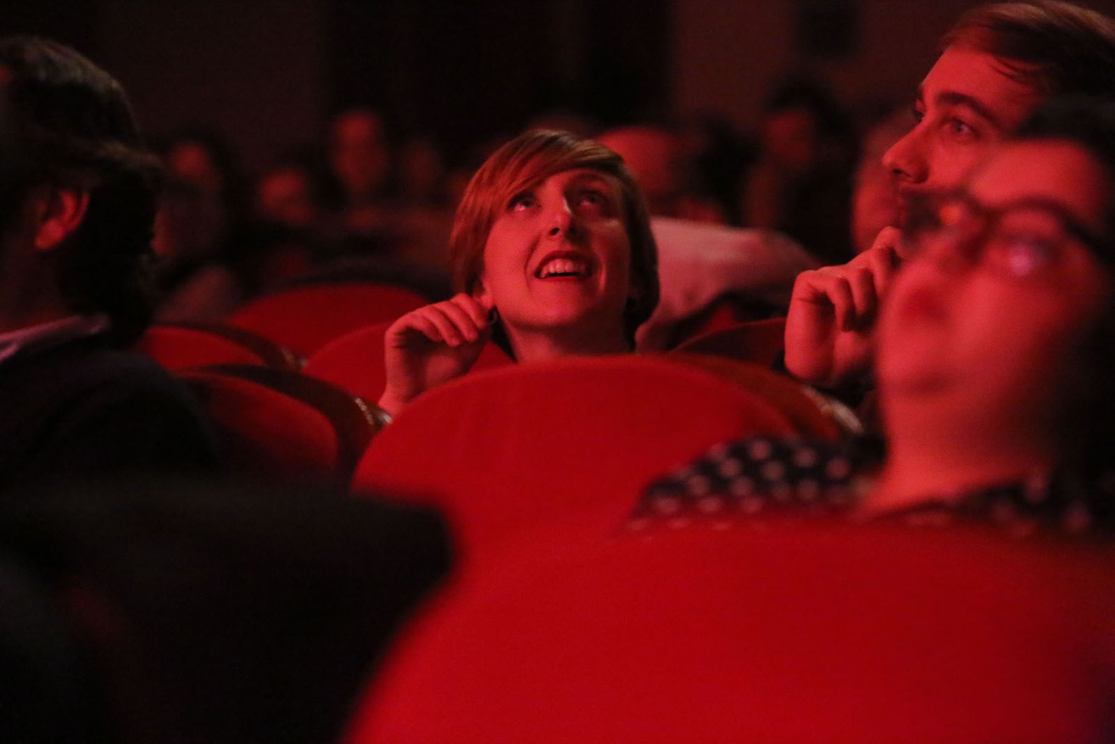 Quinto día de preliminares del Carnaval Colombino en imágenes