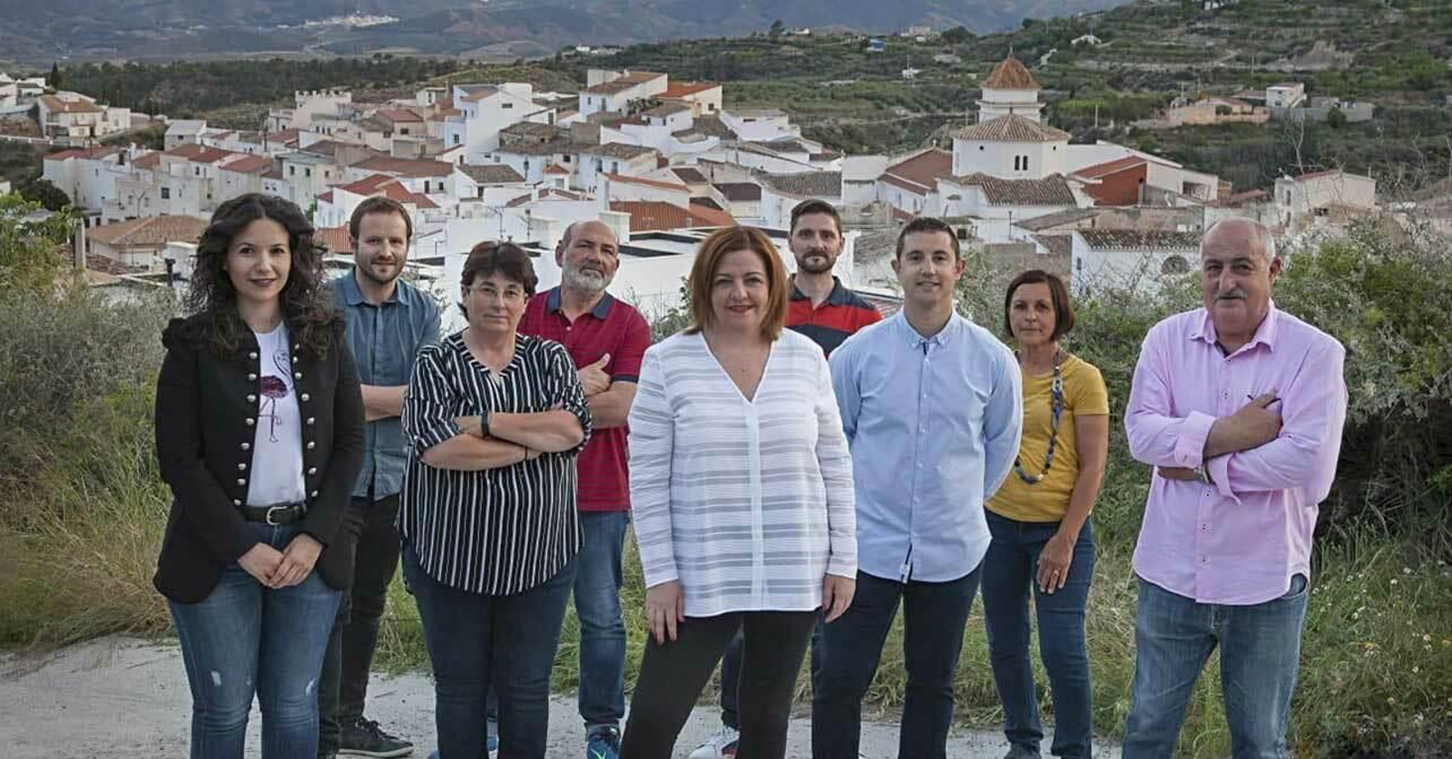 Una moneda decidirá al final si gobierna el PSOE o el PP en Urrácal