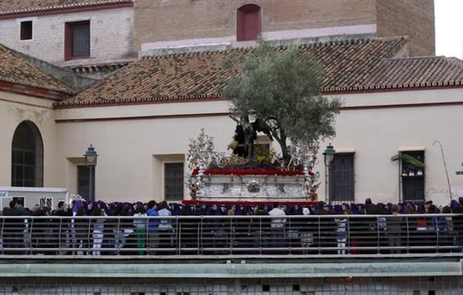 Huerto.

Foto: Migue Fernandez