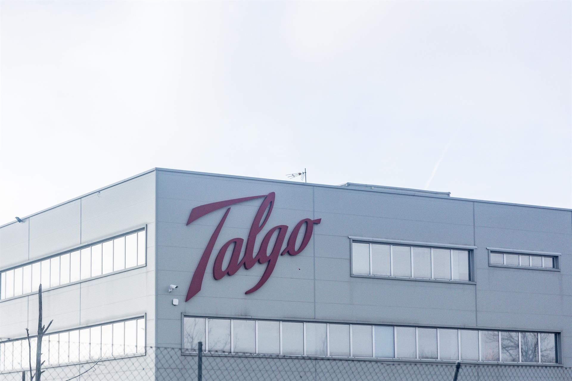 La SEPI inyectará 75 millones en Talgo y se hará con una participación del 7,8%