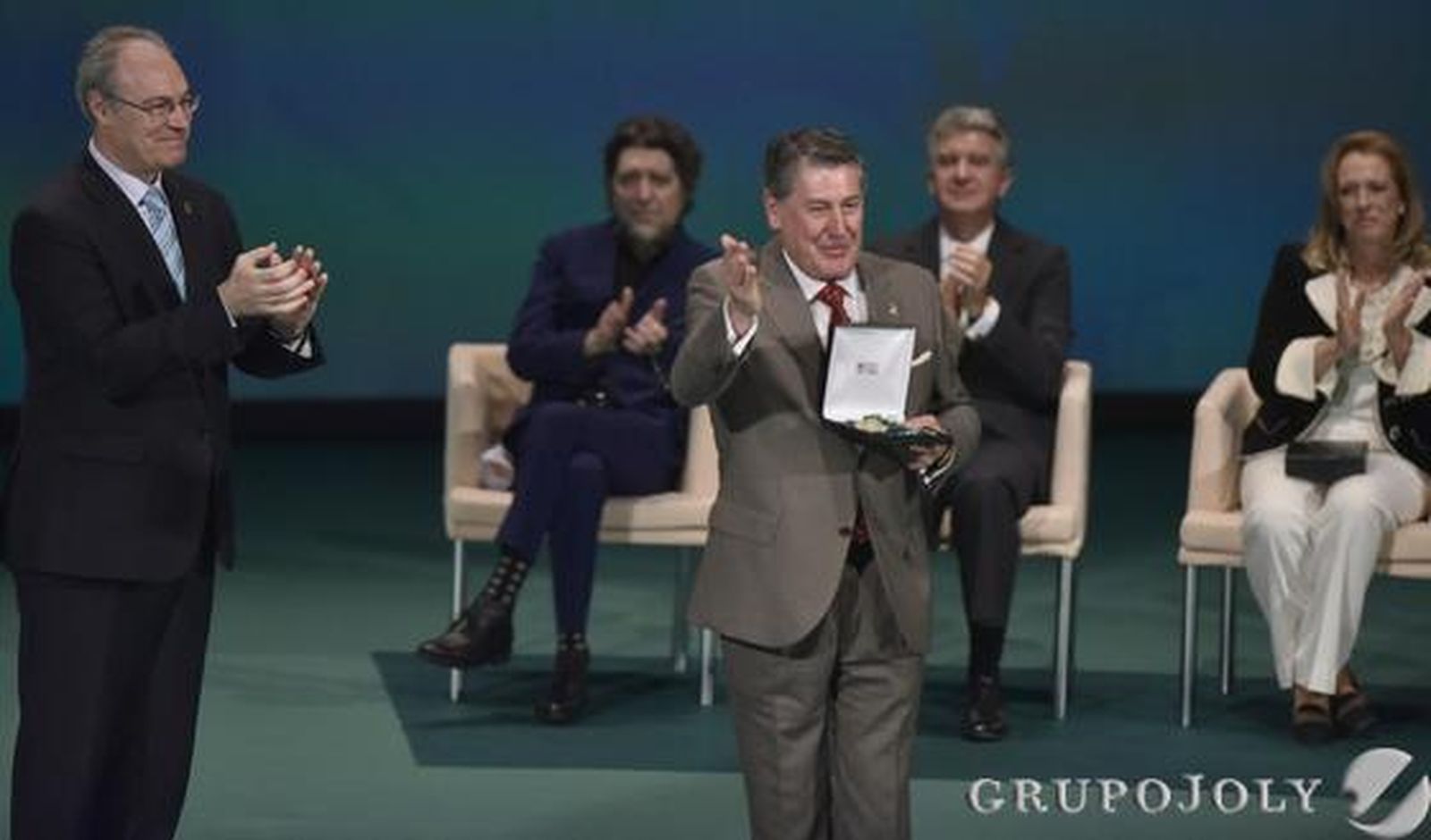 Foto: Juan Carlos Vázquez