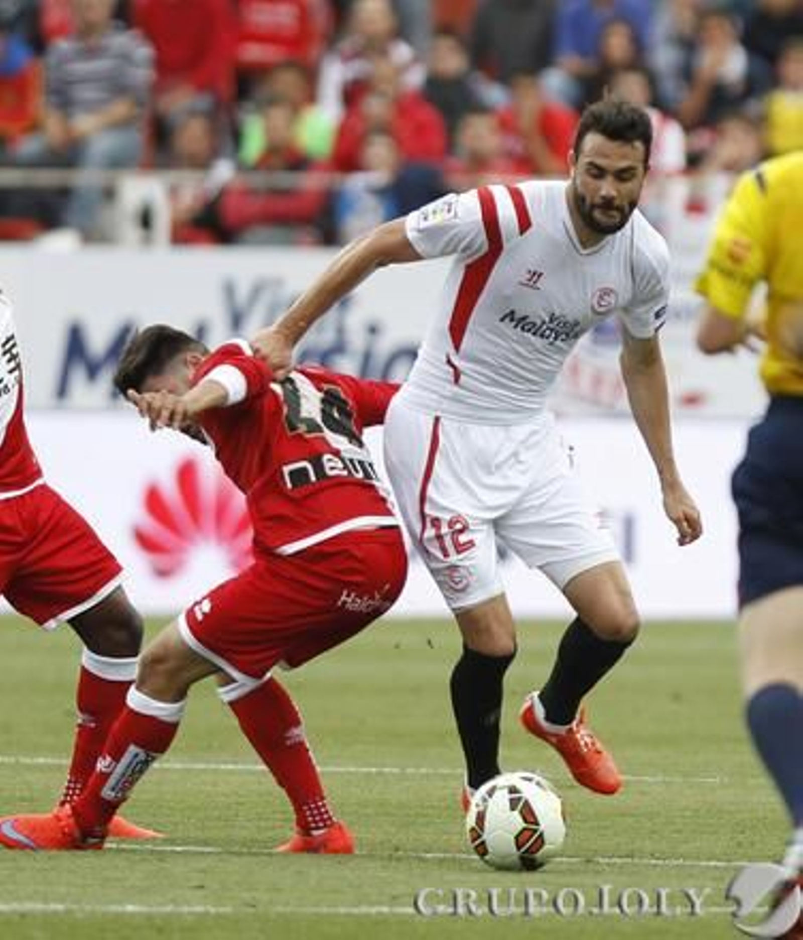 Foto: Antonio Pizarro