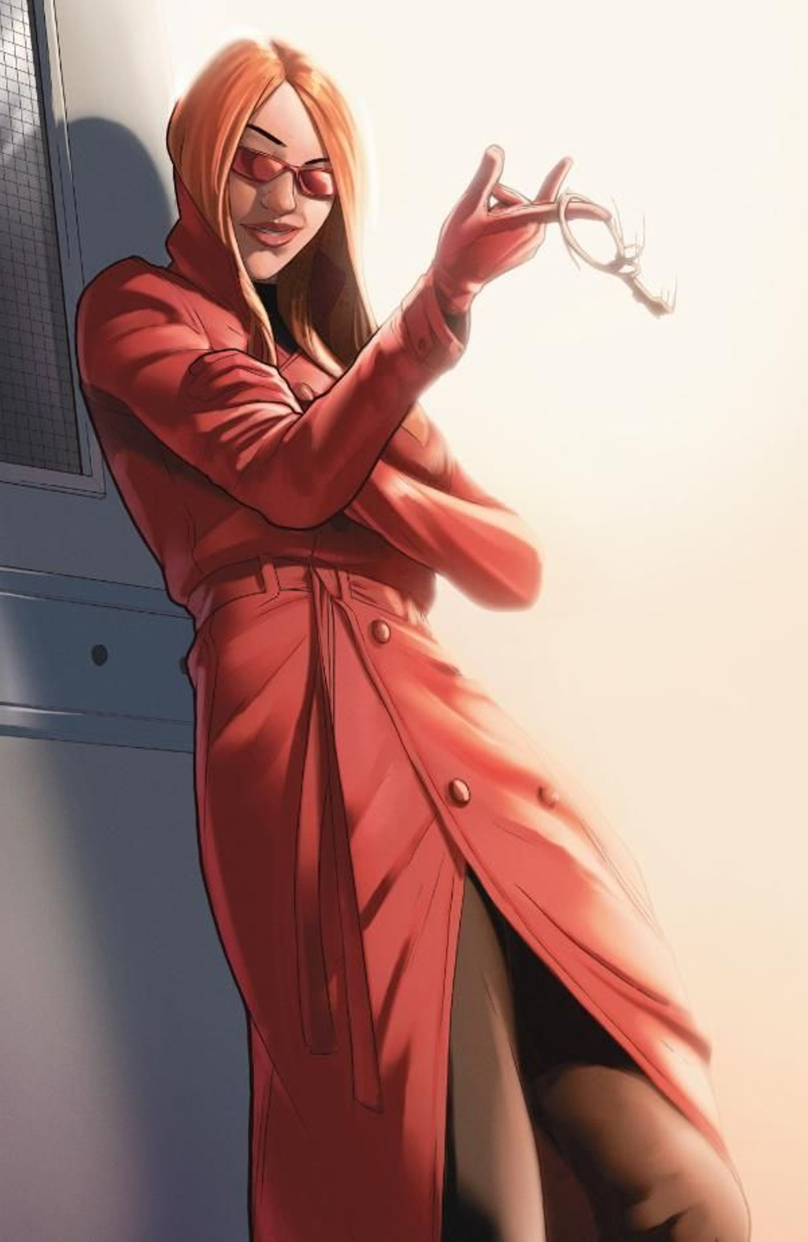 Madame Web
