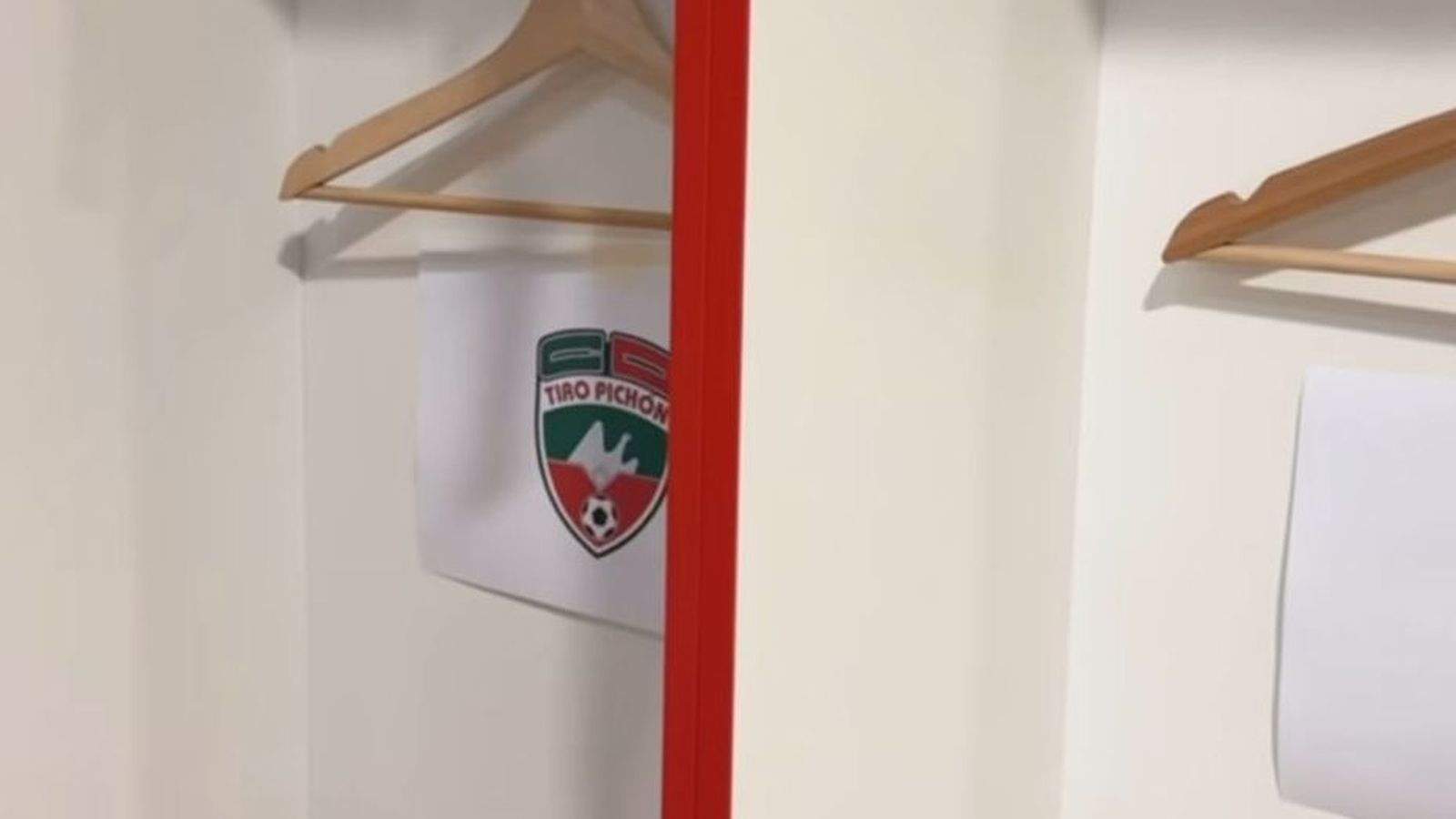 Escudo del CD Tiro Pichón