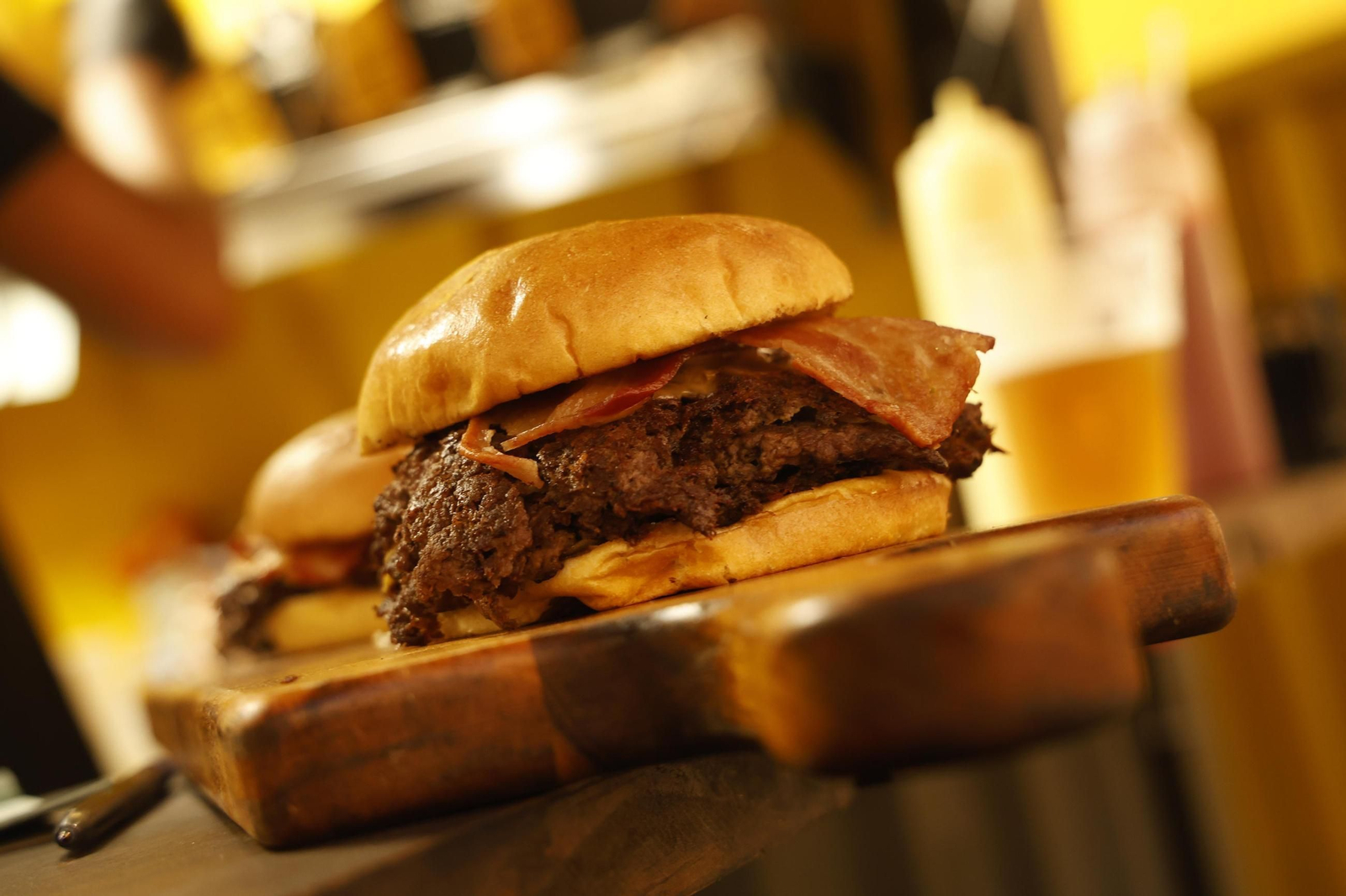 Fotos del IV Festival Mundial de Foodtrucks en Los Barrios