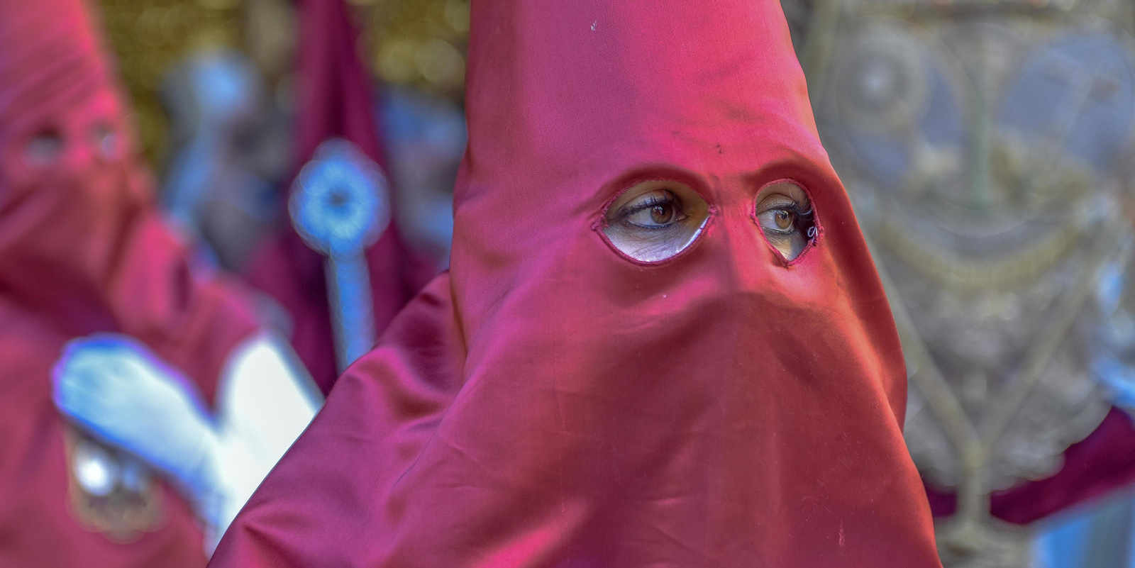 Las imágenes de La Lanzada