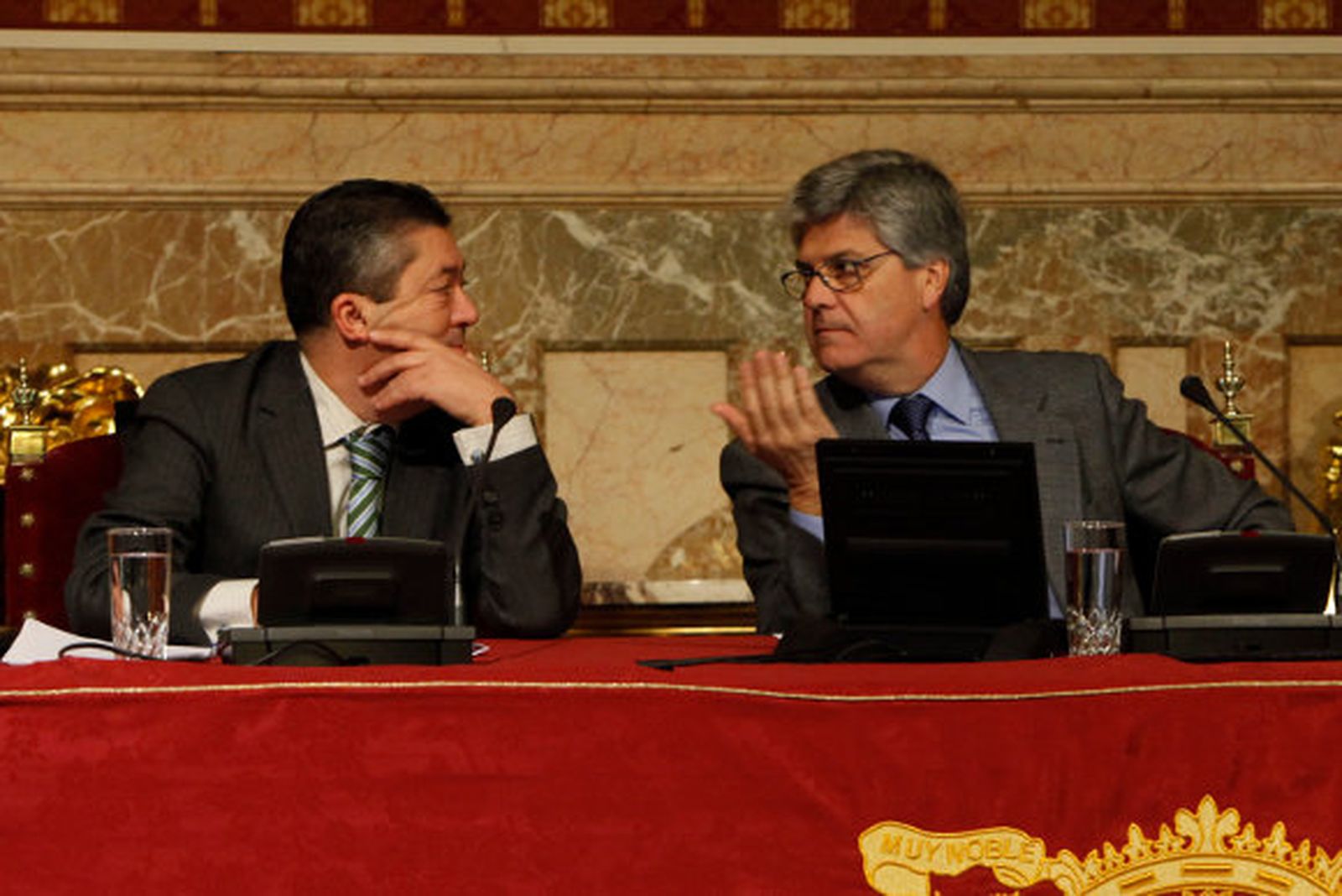 Más de 3 millones para el pago de deudas del anterior gobierno