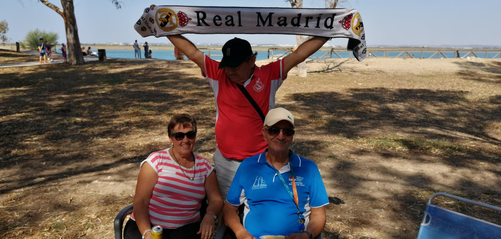 XXXIV Convivencia Interpeñas de Puerto Real