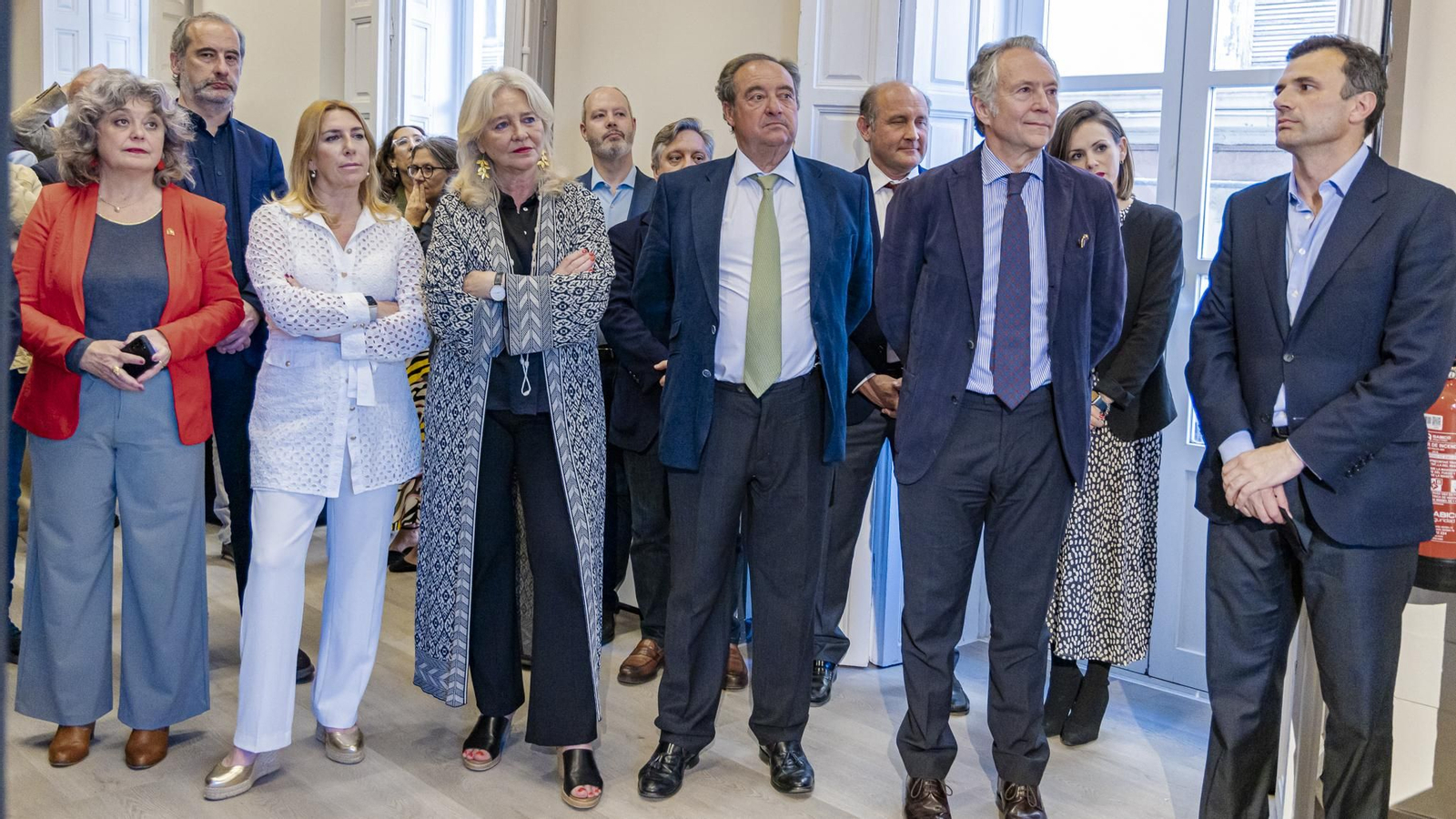 Entrega del  VIII Premio 'Emilio López' a la chirigota de 'El Selu'