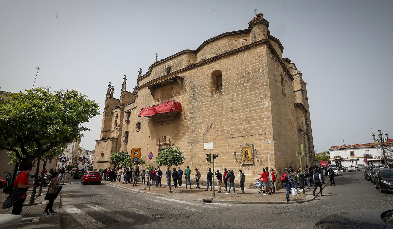 Miércoles Santo de grandes emociones