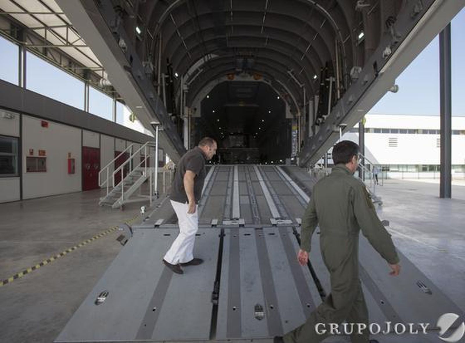 Foto: Antonio Pizarro