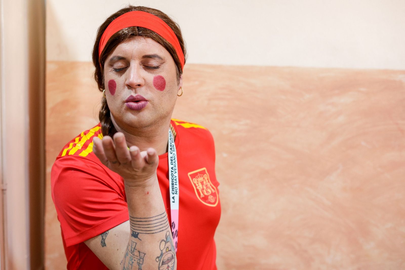 Las mejores imágenes de la cuarta sesión de cuartos del COAC 2024