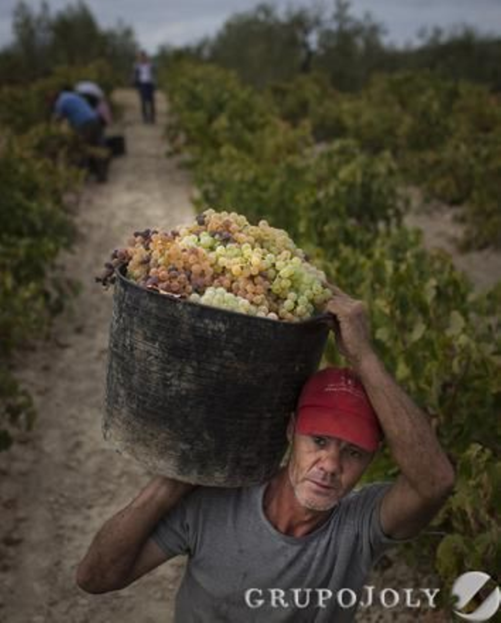 Foto: Antonio Pizarro