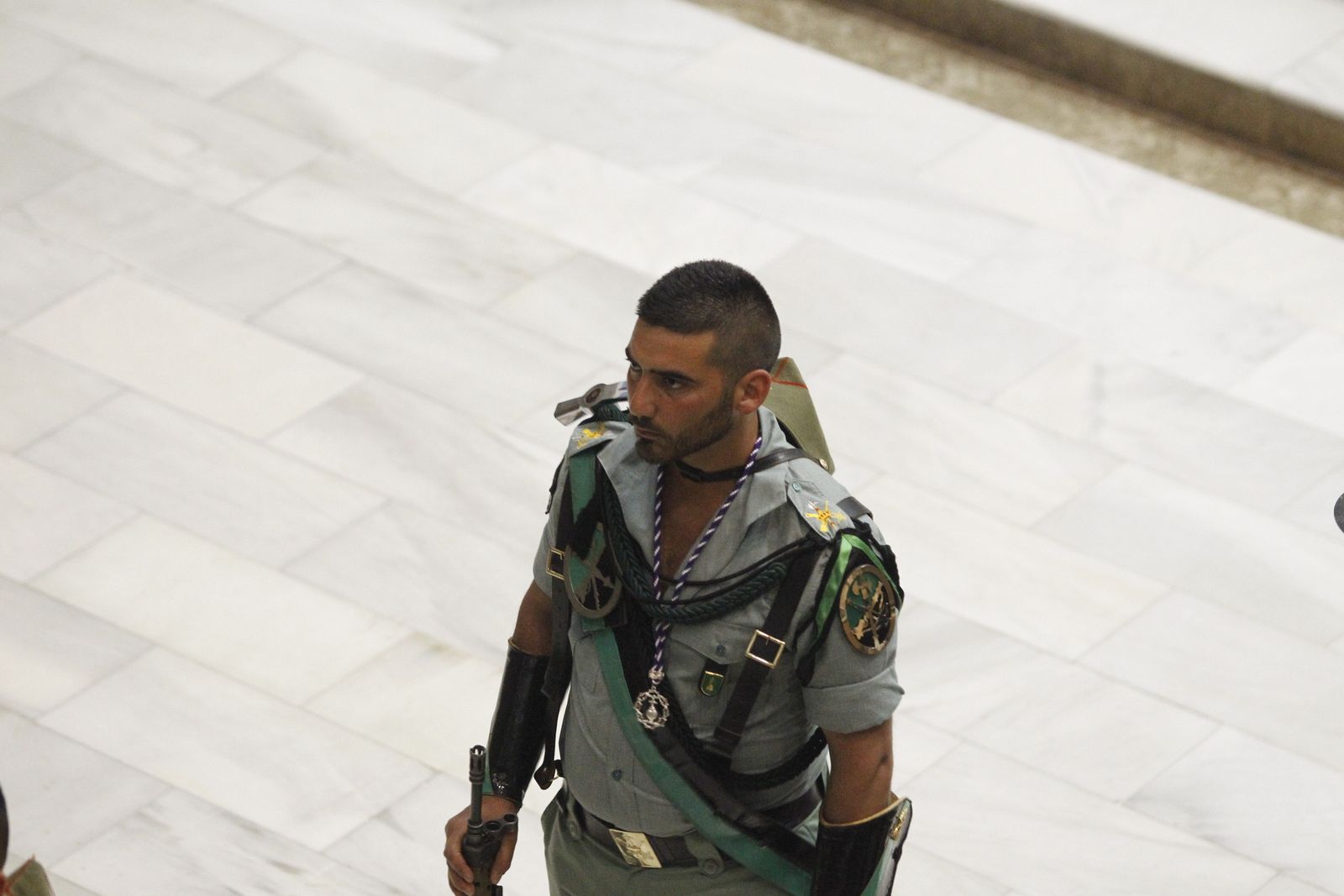 Las imágenes del Cristo de la Buena Muerte