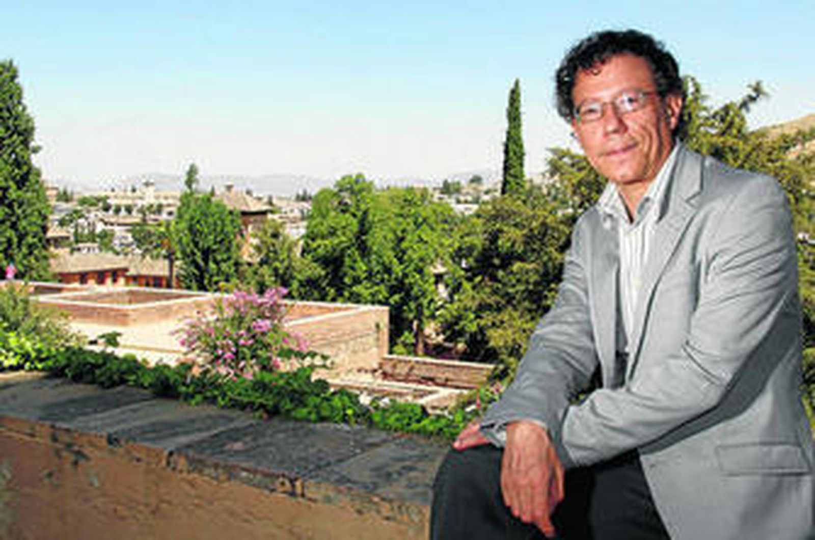 Los Gnomos de la Alhambra fueron rechazados