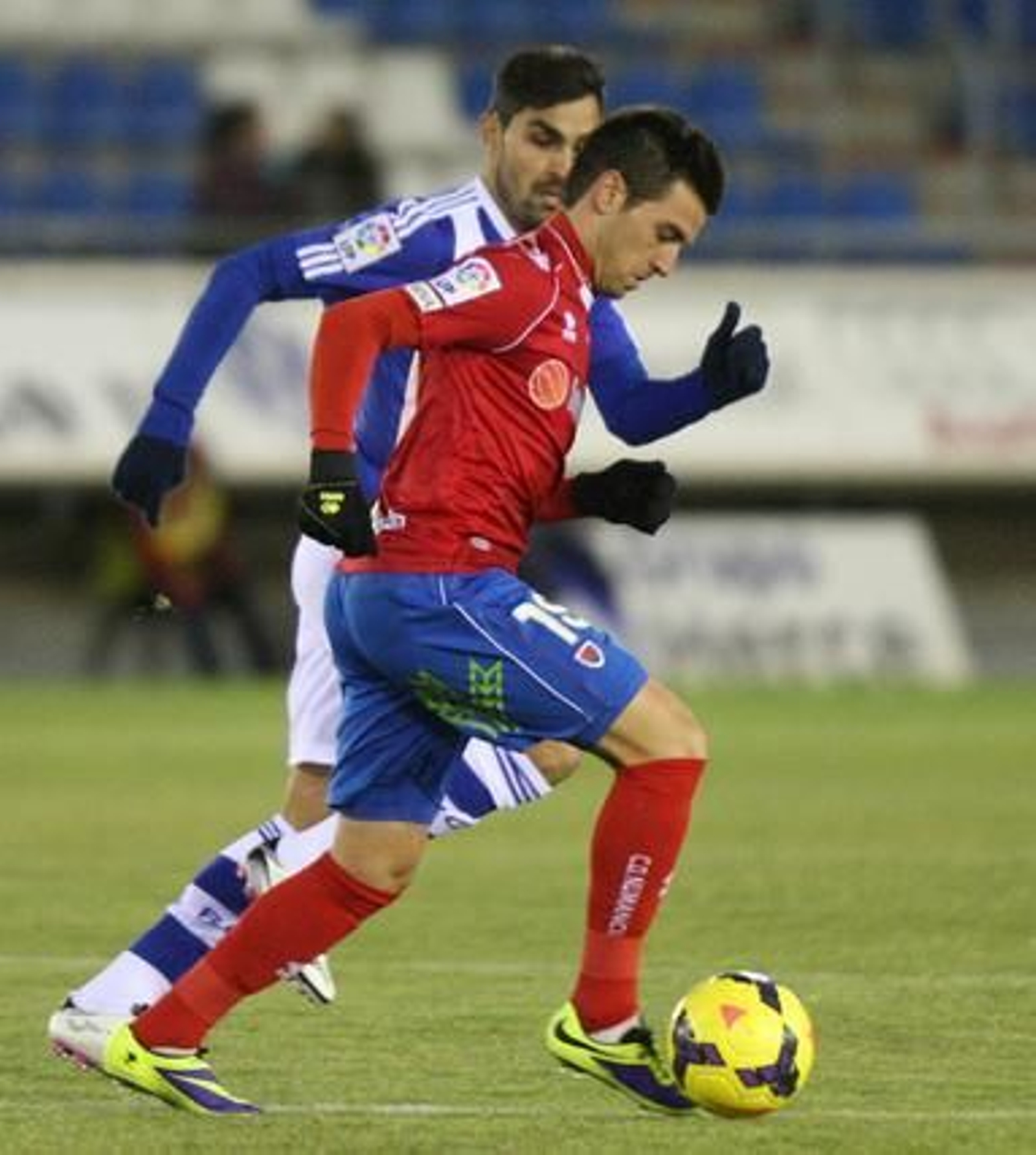 Foto: Wilfredo García (Lof)