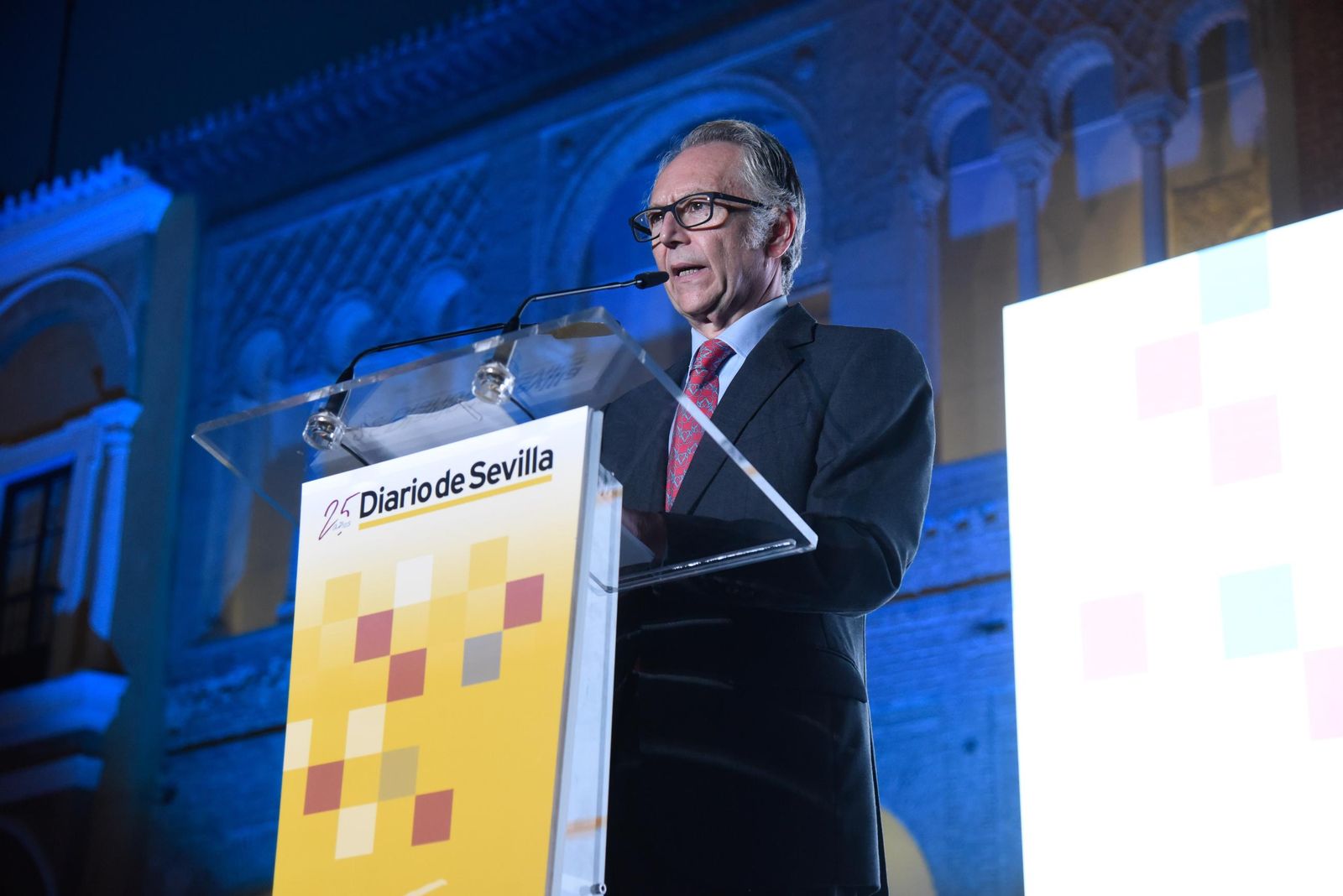 25 aniversario de Diario de Sevilla