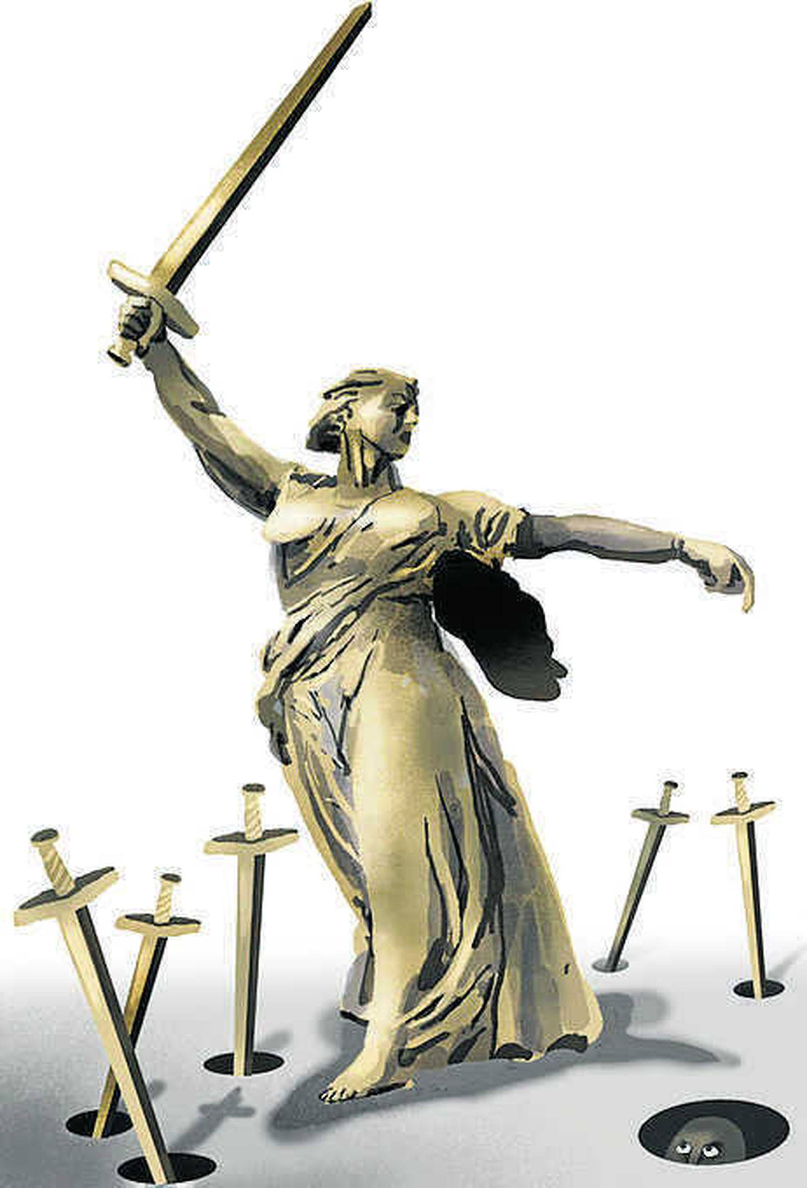 Muerte en San Petersburgo