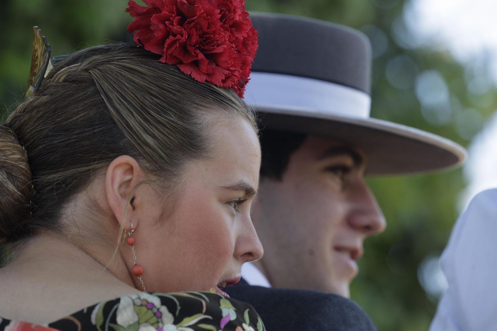 La feria en imágenes