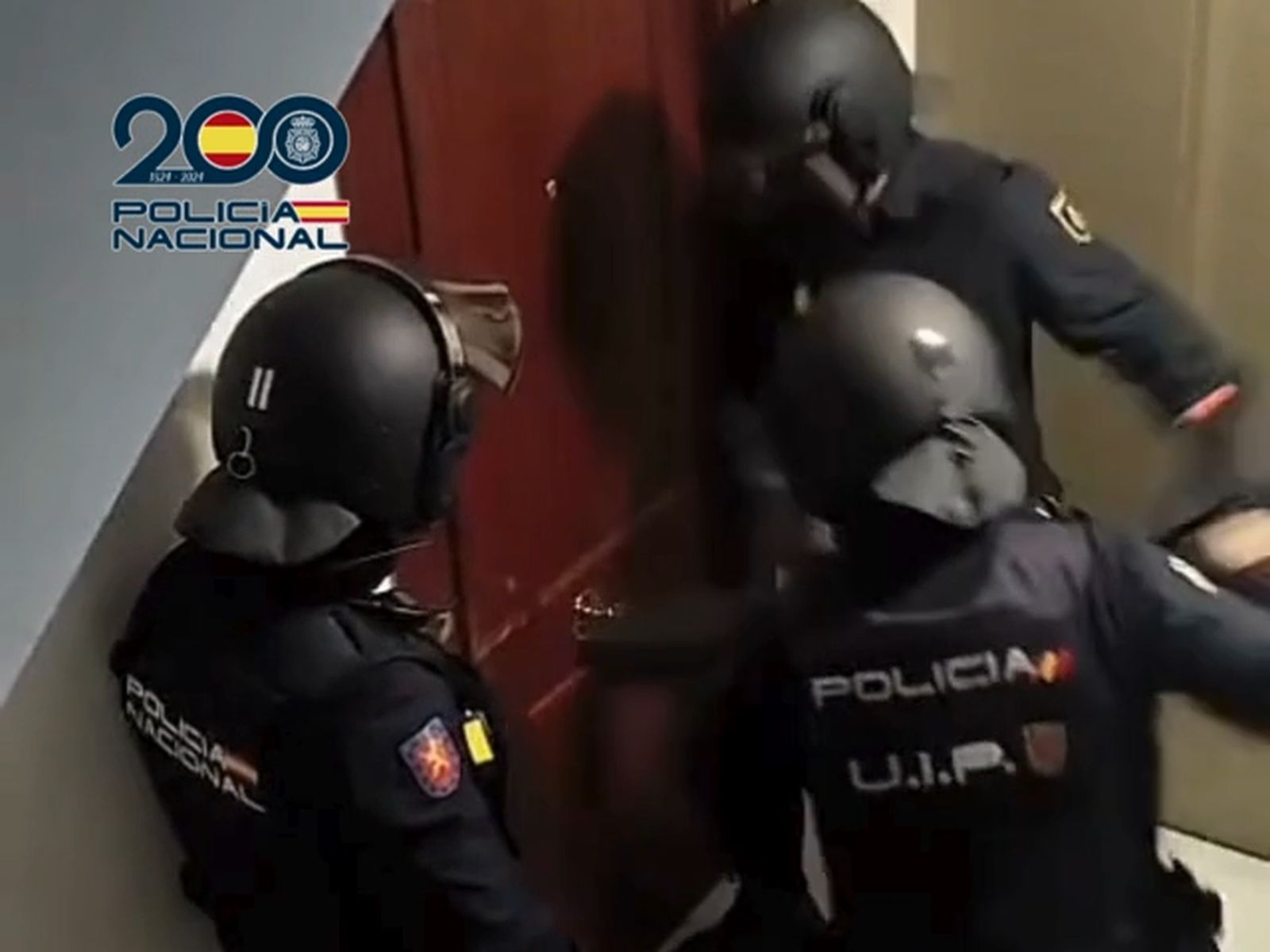 Cae una red de tráfico de drogas en la Bahía de Cádiz y Jerez