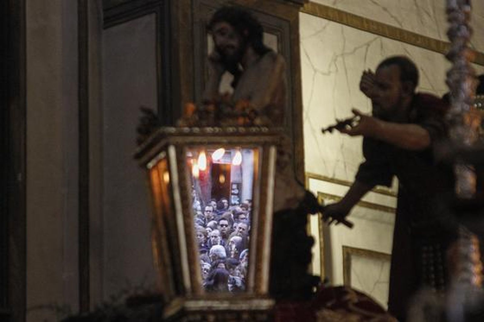 Foto: Alex Camara / Pepe Villoslada