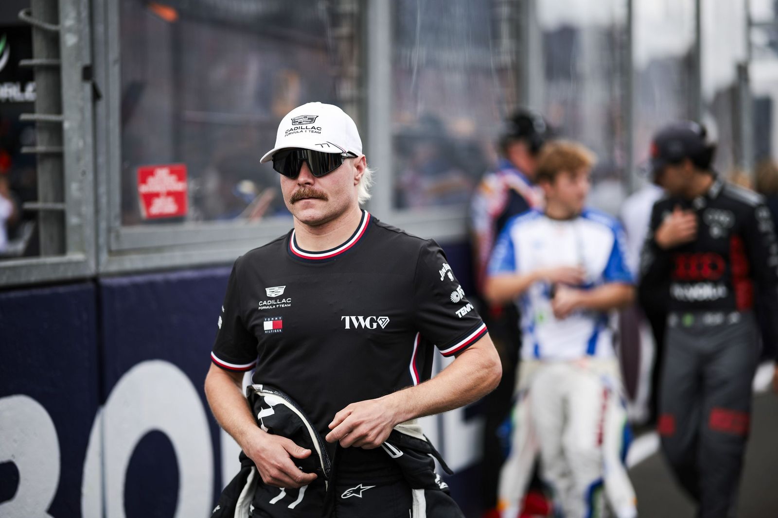 Las fotos de la nueva Fórmula 1