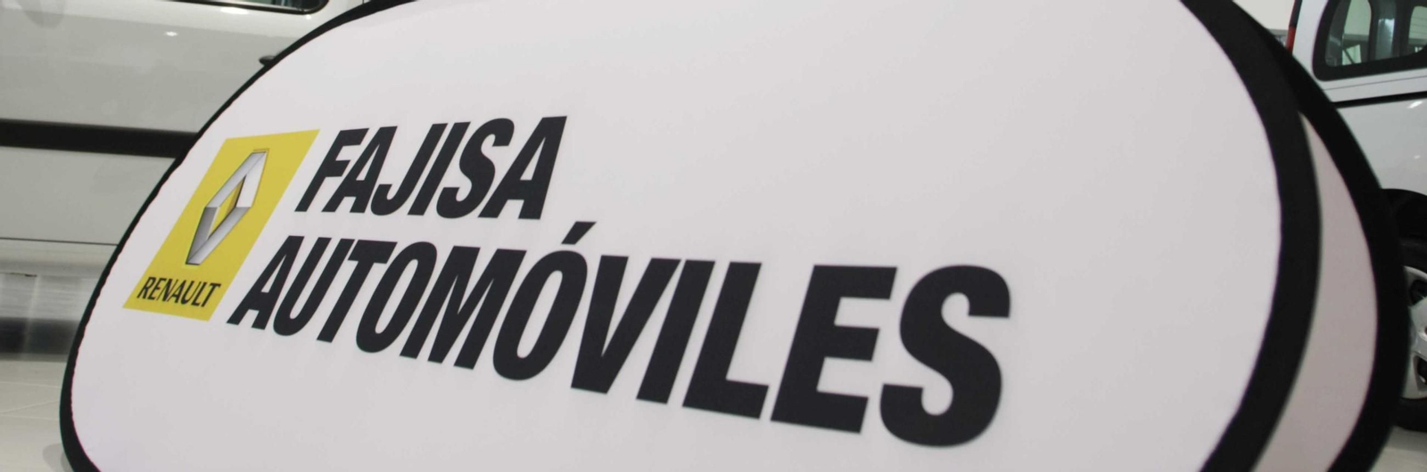 Fajisa Automóviles. Fajisa Automóviles.