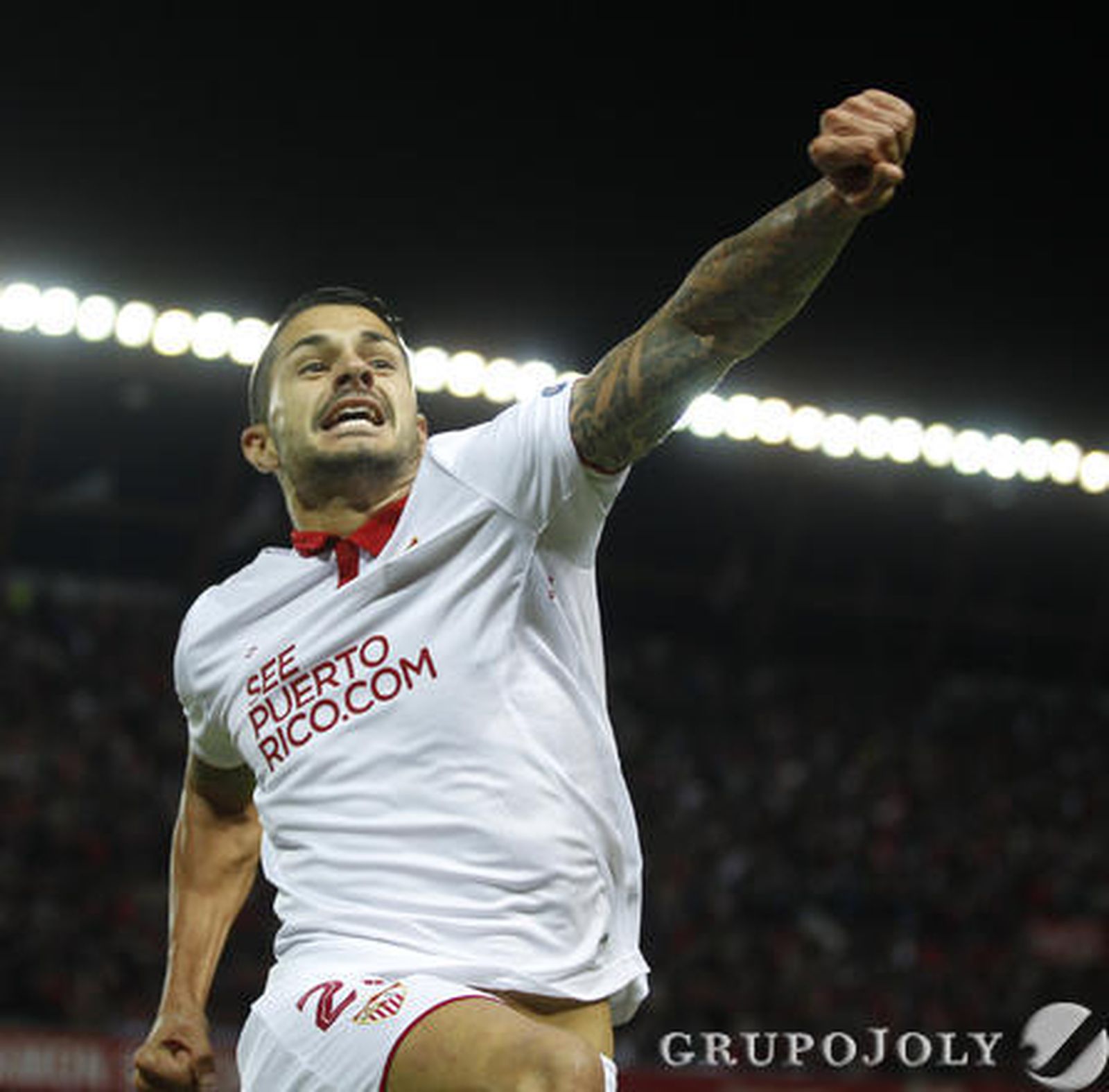 Foto: Antonio Pizarro