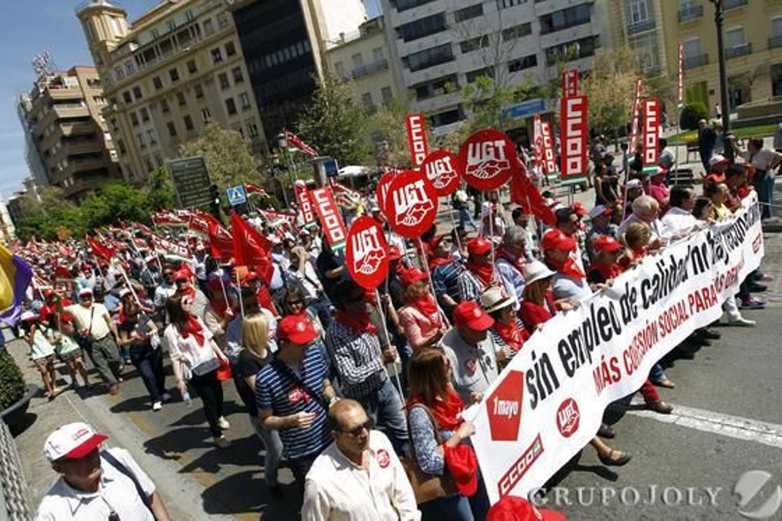 Foto: Pepe Villoslada