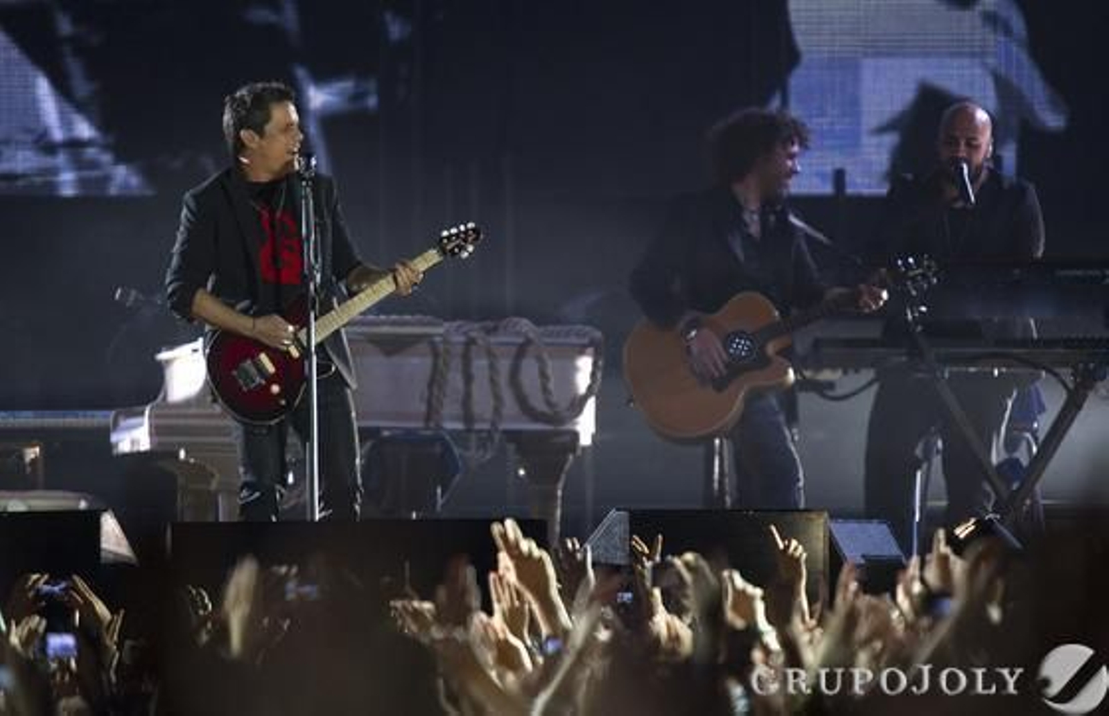 Foto: Antonio Pizarro