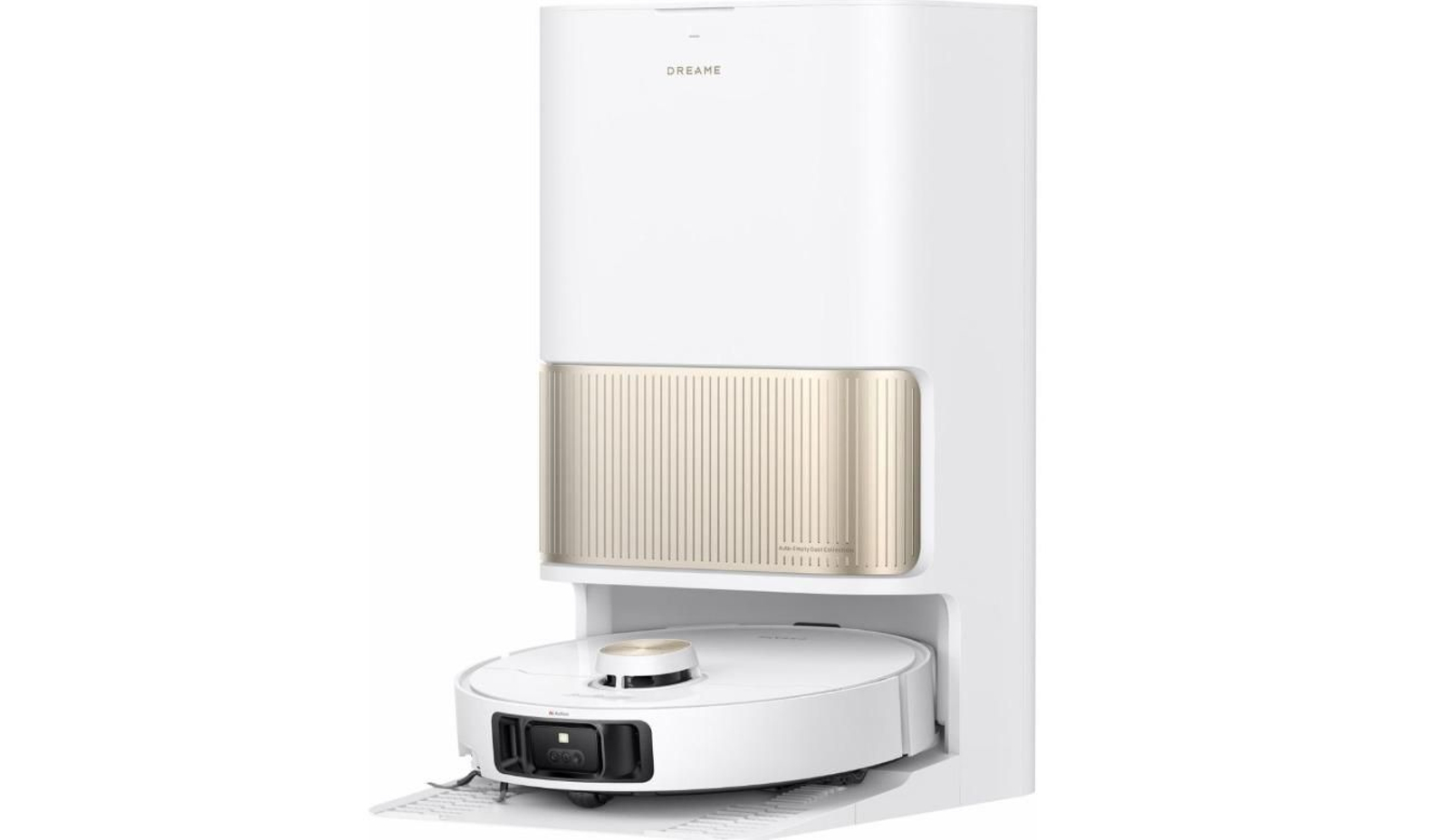 Dreame L40s Pro Ultra