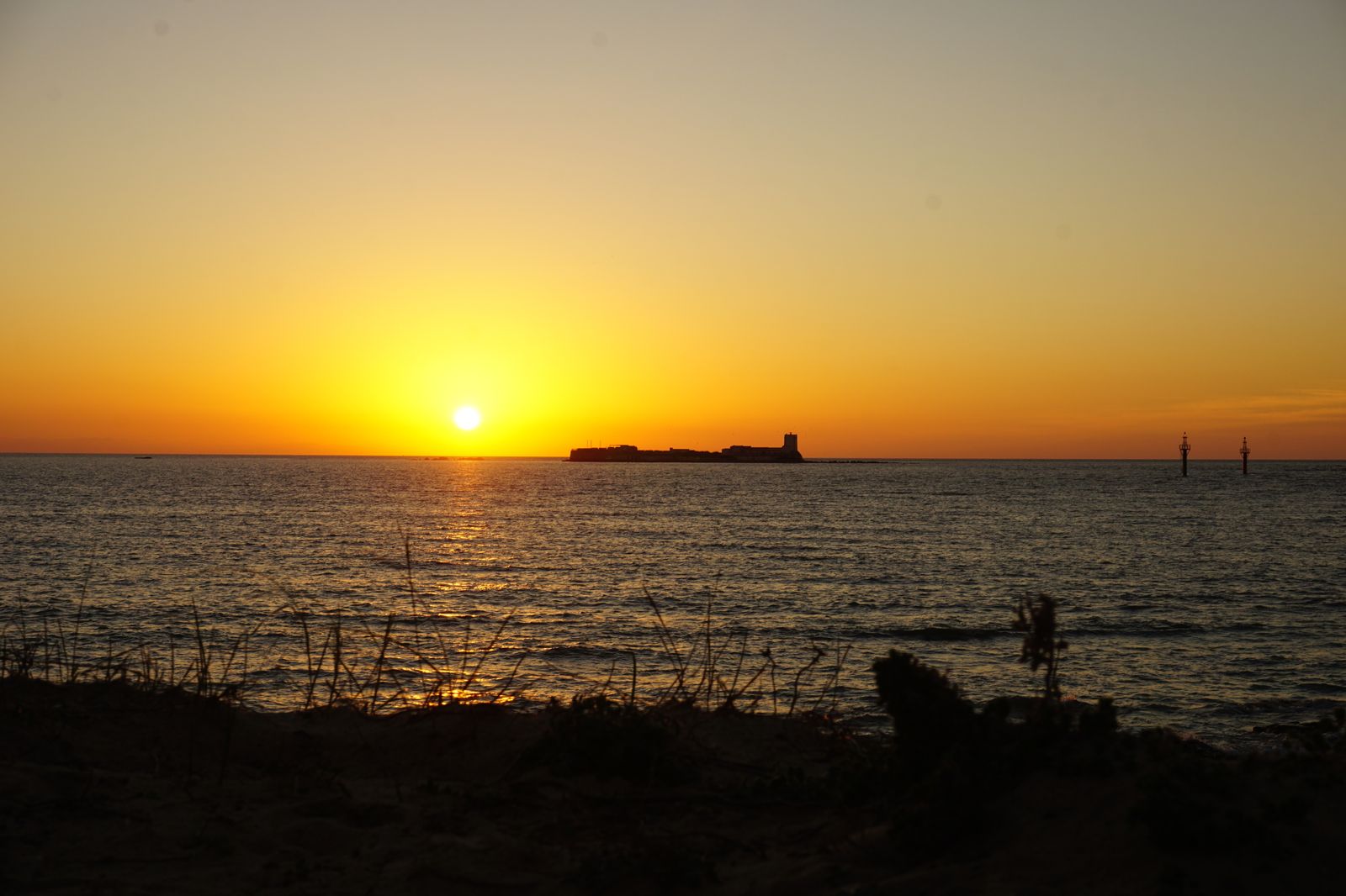 Los lugares más bonitos de la provincia de Cádiz para declarar tu amor por San Valentín