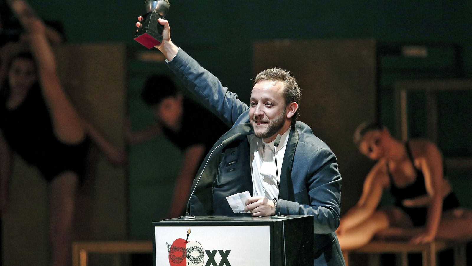 Manuel Liñán en una imagen de archivo.