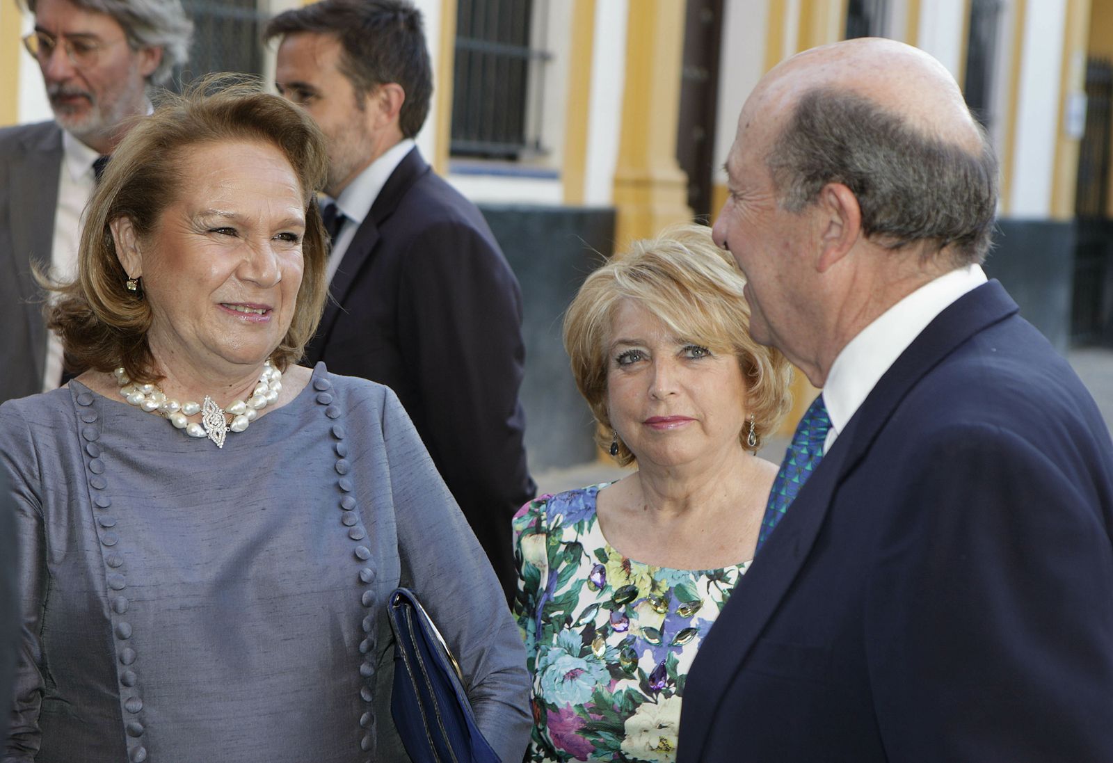 Entrega del VIII Premio Clavero